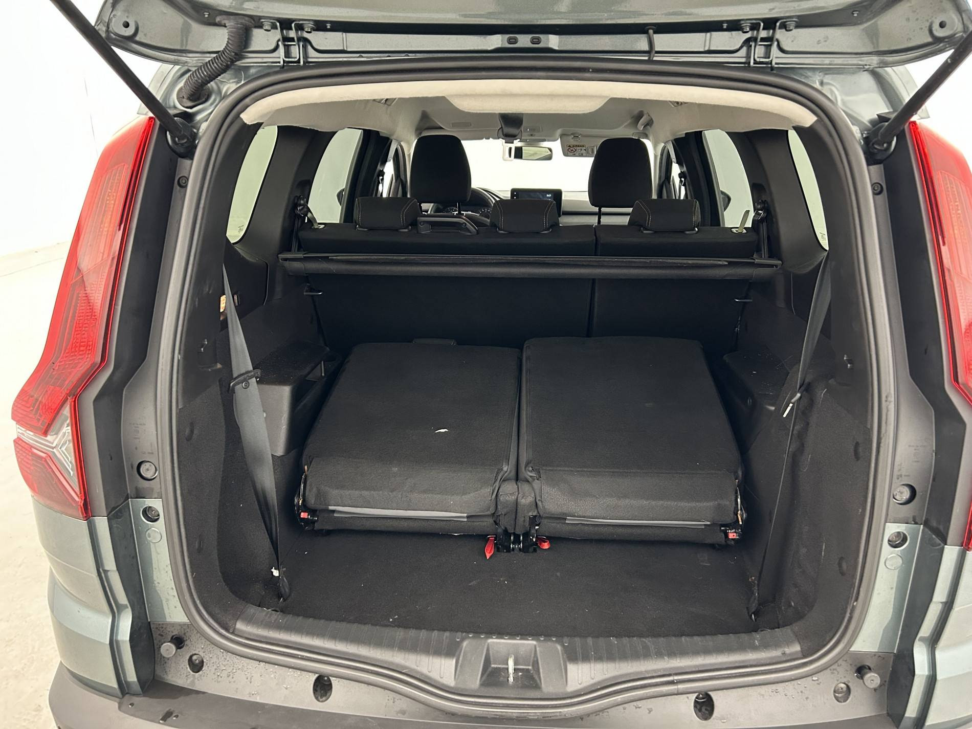 Vente en ligne Dacia Jogger  ECO-G 100 7 places au prix de 18 790 €