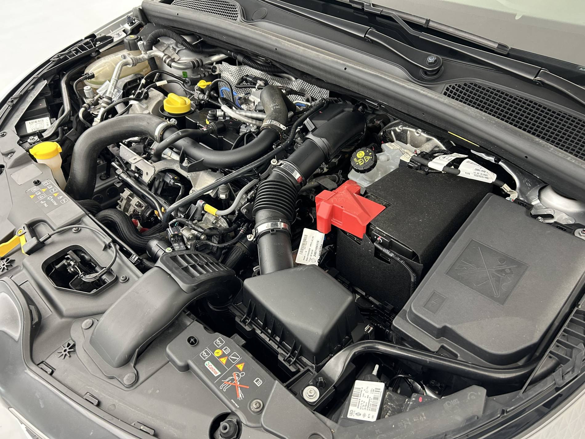 Vente en ligne Renault Clio 5 Clio TCe 90 au prix de 12 990 €