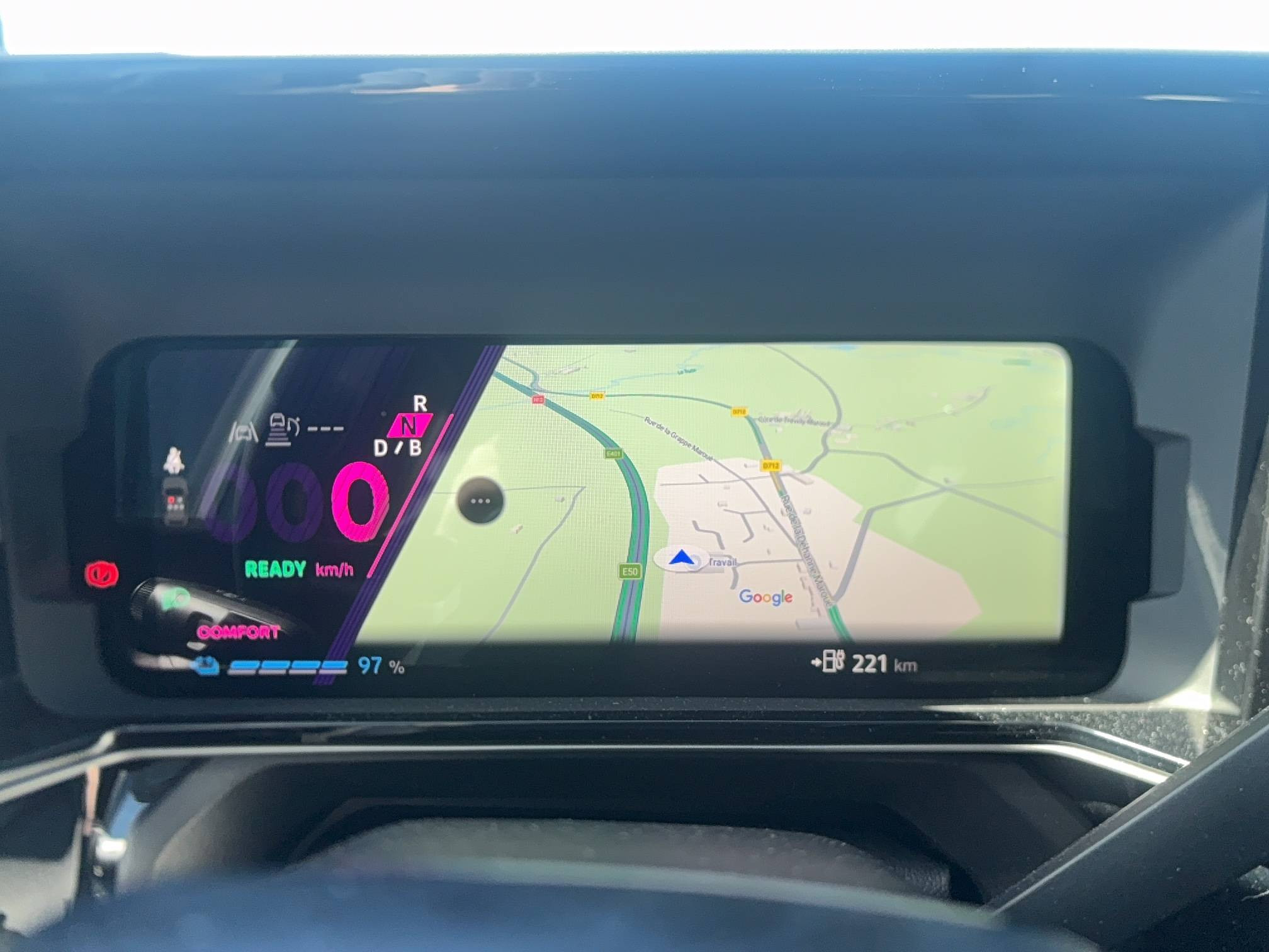 Vente en ligne Renault R5 E-Tech  120 ch autonomie urbaine au prix de 30 490 €