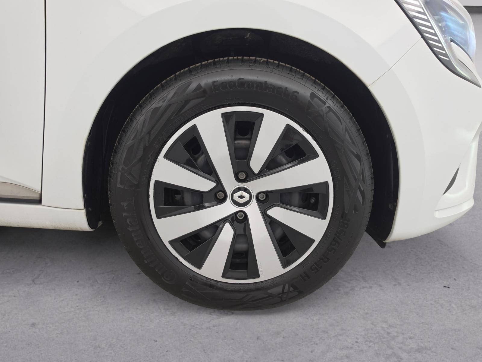 Vente en ligne Renault Clio 5 Clio SCe 65 au prix de 13 290 €