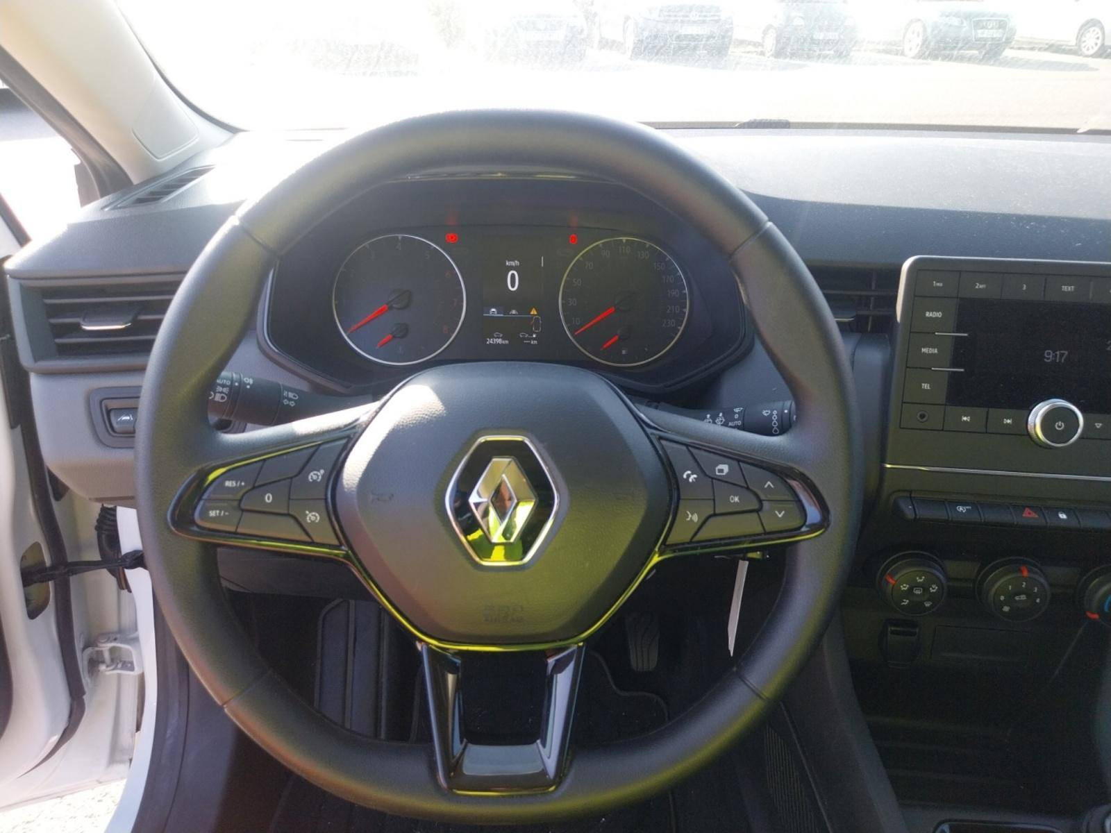 Vente en ligne Renault Clio 5 Clio SCe 65 au prix de 12 990 €