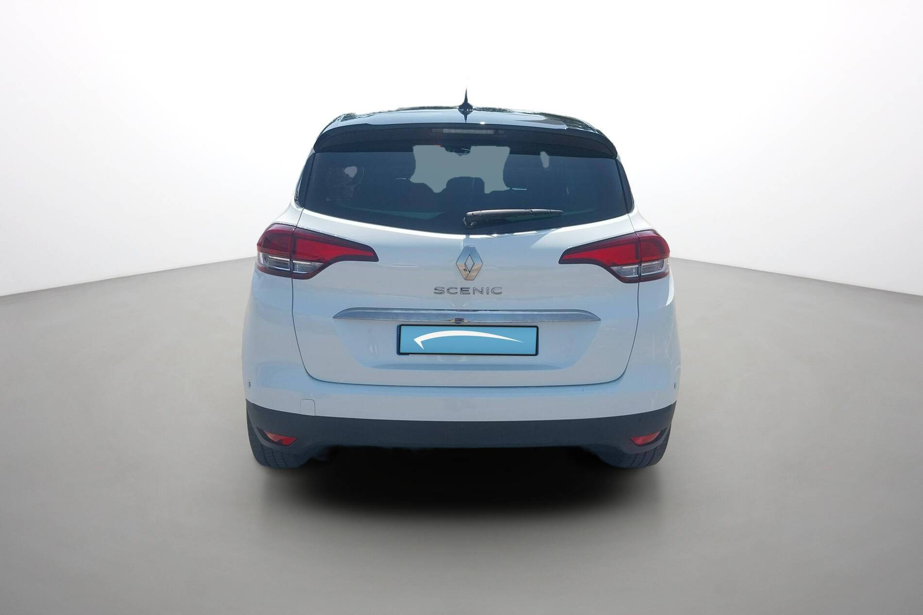 Vente en ligne Renault Scenic 4 Scenic Blue dCi 120 au prix de 16 900 €