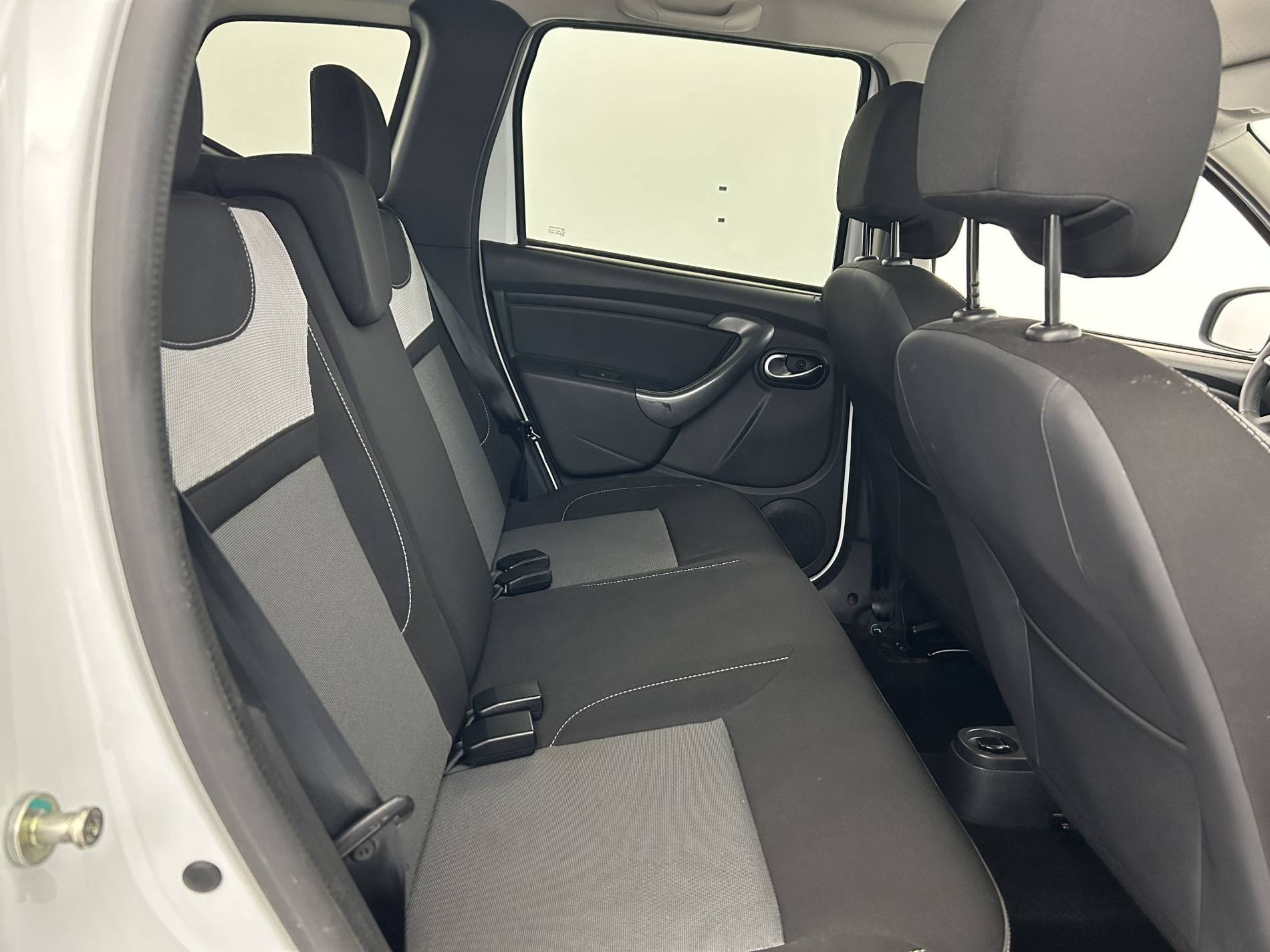 Vente en ligne Dacia Duster  dCi 110 4x2 au prix de 13 900 €
