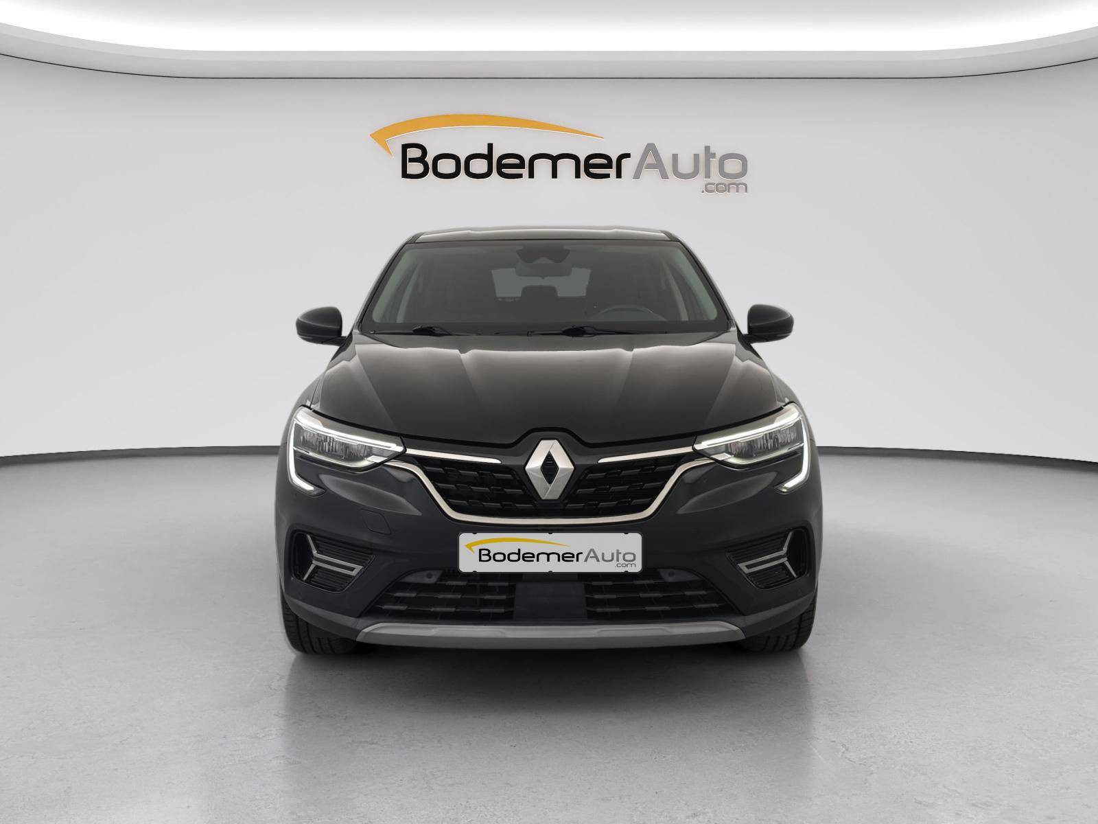 Vente en ligne Renault Arkana  mild hybrid 140 EDC FAP - 22 au prix de 18 990 €
