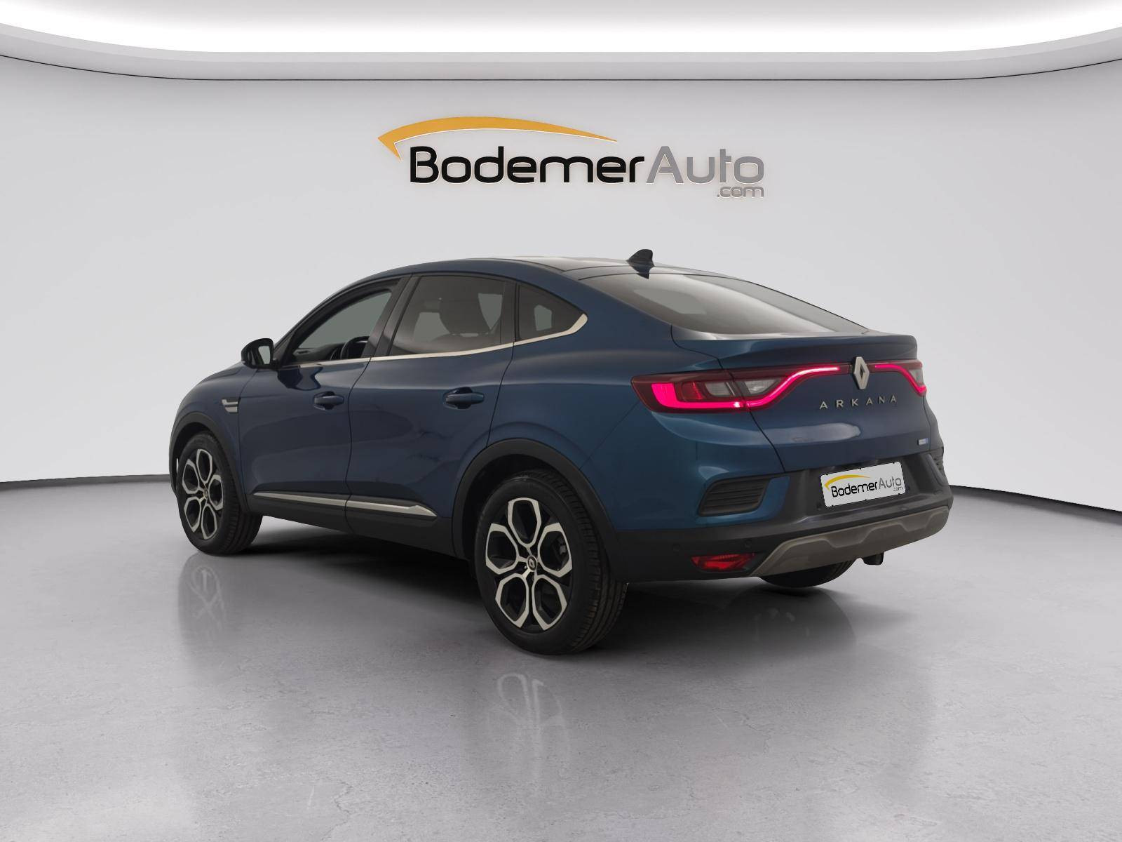 Vente en ligne Renault Arkana  E-Tech 145 - 21B au prix de 19 900 €