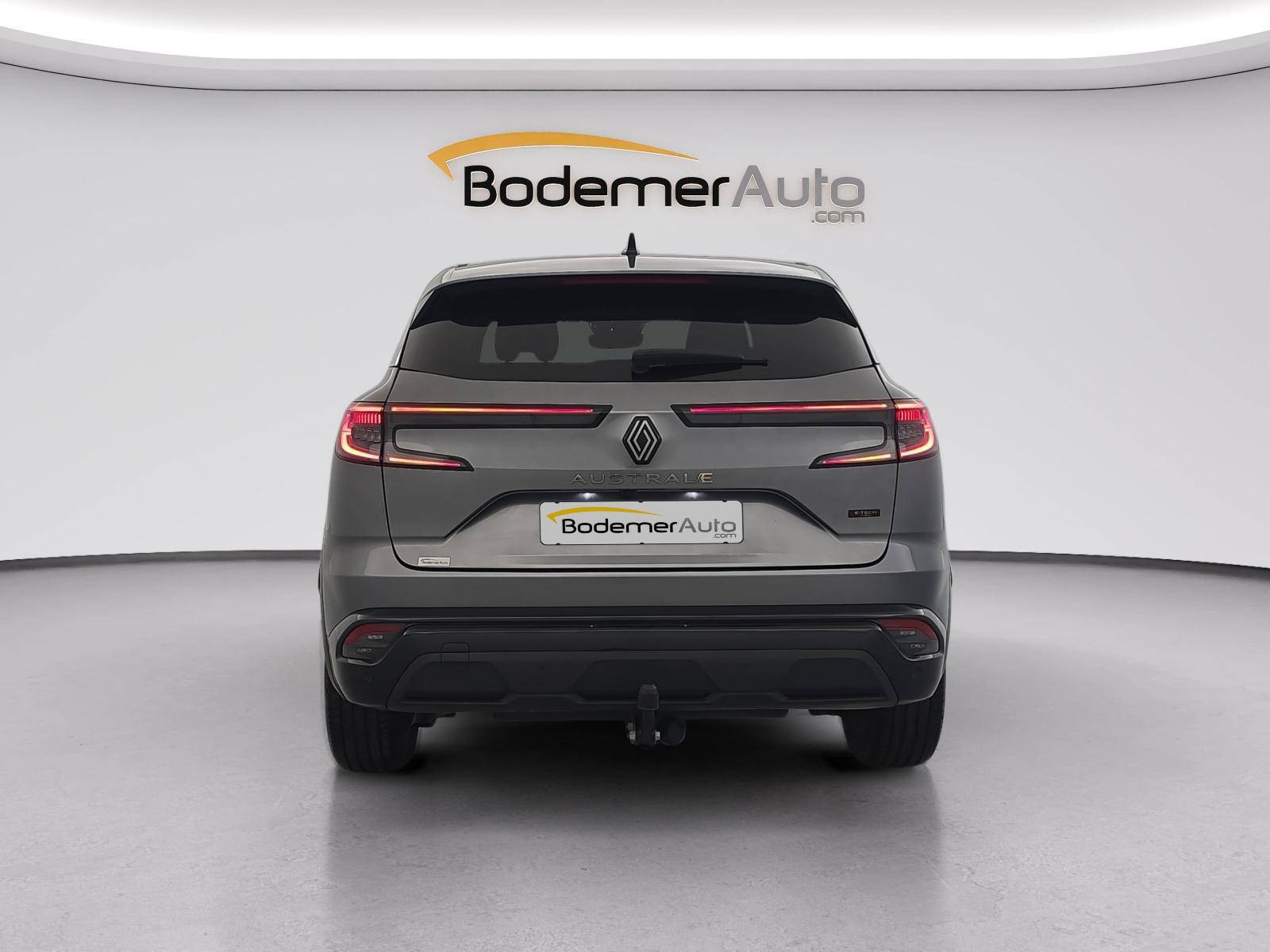 Vente en ligne Renault Austral  E-Tech hybrid 200 au prix de 27 900 €