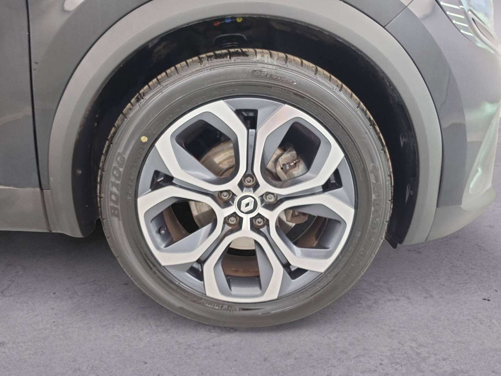 Vente en ligne Renault Captur  E-Tech 145 - 21 au prix de 19 690 €