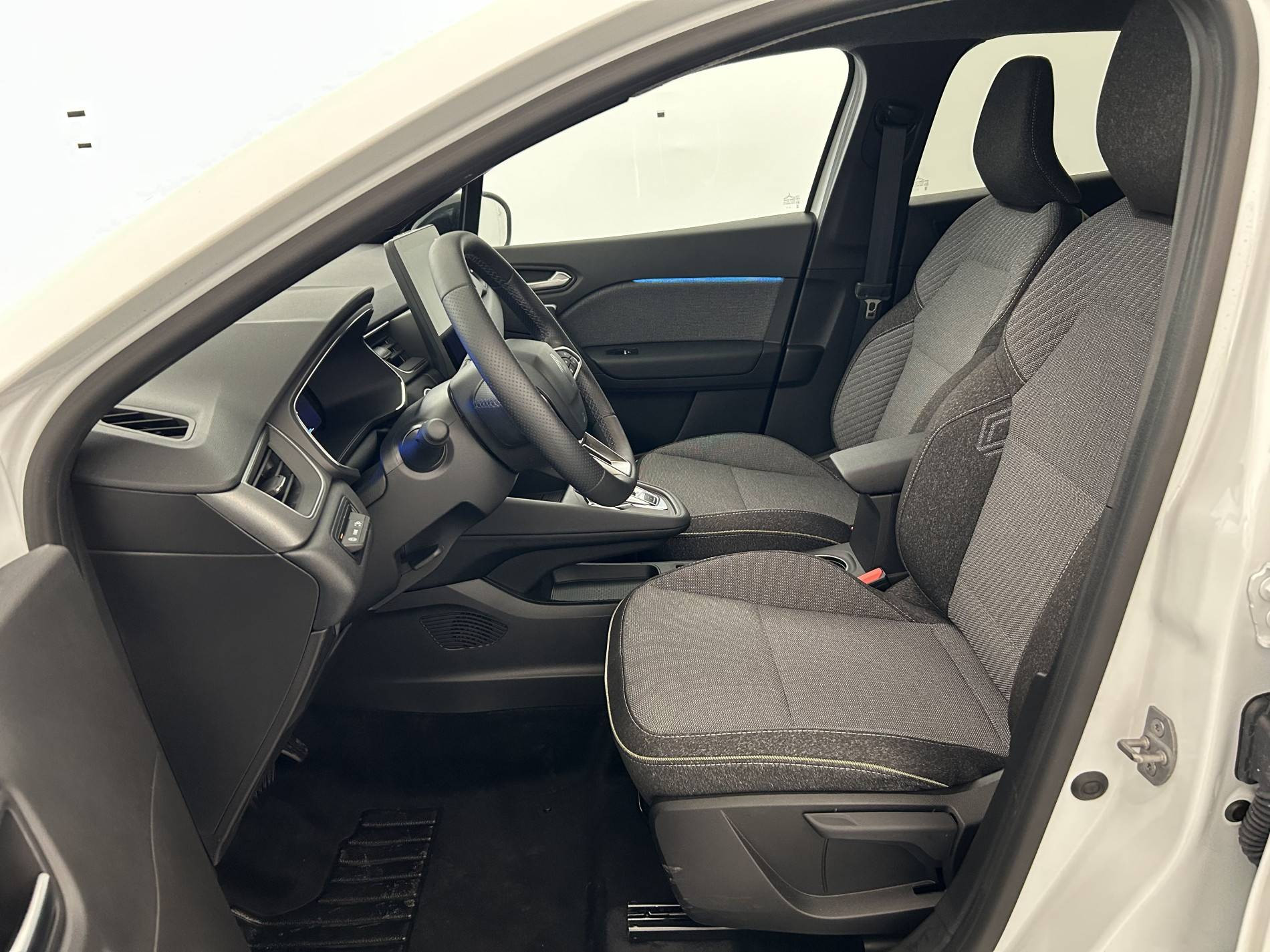 Vente en ligne Renault Symbioz  E-Tech full hybrid 145 au prix de 27 990 €