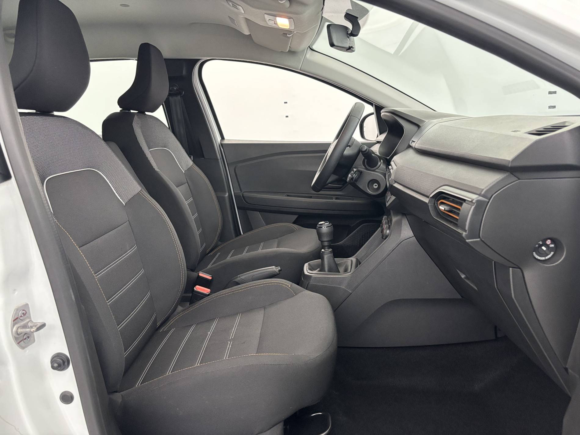 Vente en ligne Dacia Sandero  TCe 90 au prix de 14 440 €
