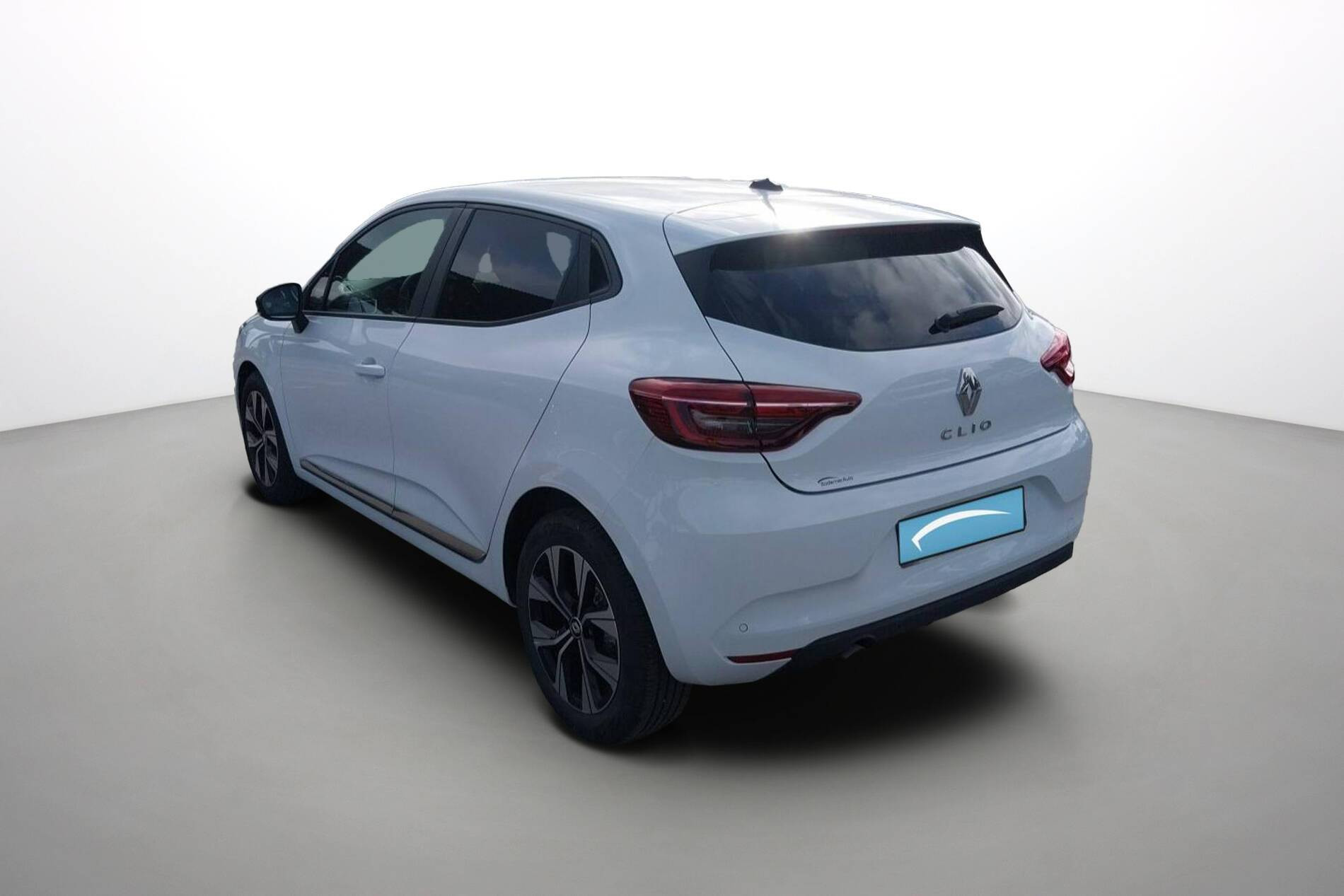 Vente en ligne Renault Clio 5 Clio TCe 90 au prix de 15 290 €
