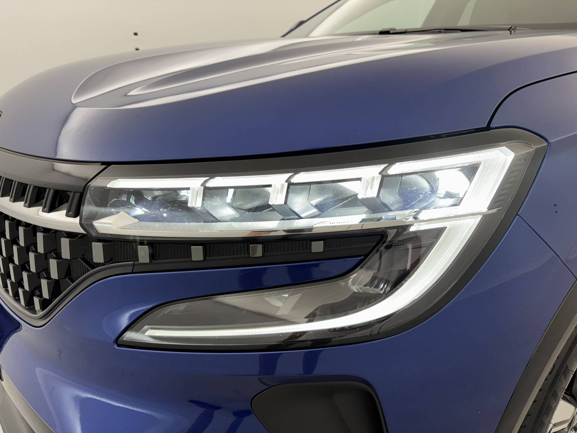 Vente en ligne Renault Austral  full hybrid E-Tech 200 ch au prix de 29 990 €