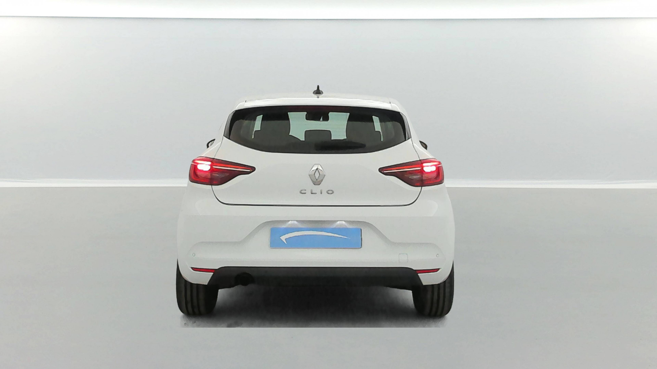 Vente en ligne Renault Clio 5 Clio Blue dCi 100 - 21N au prix de 13 800 €