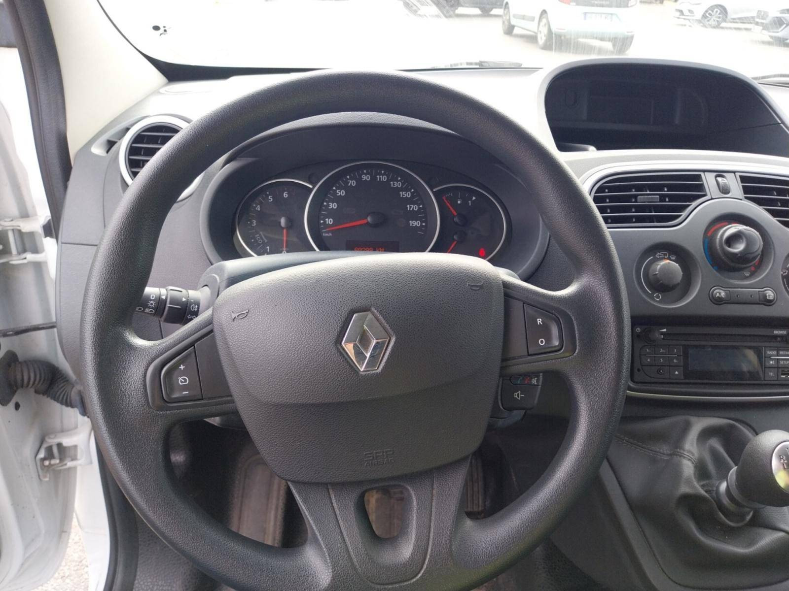 Vente en ligne Renault Kangoo Express  BLUE DCI 95 au prix de 11 990 €