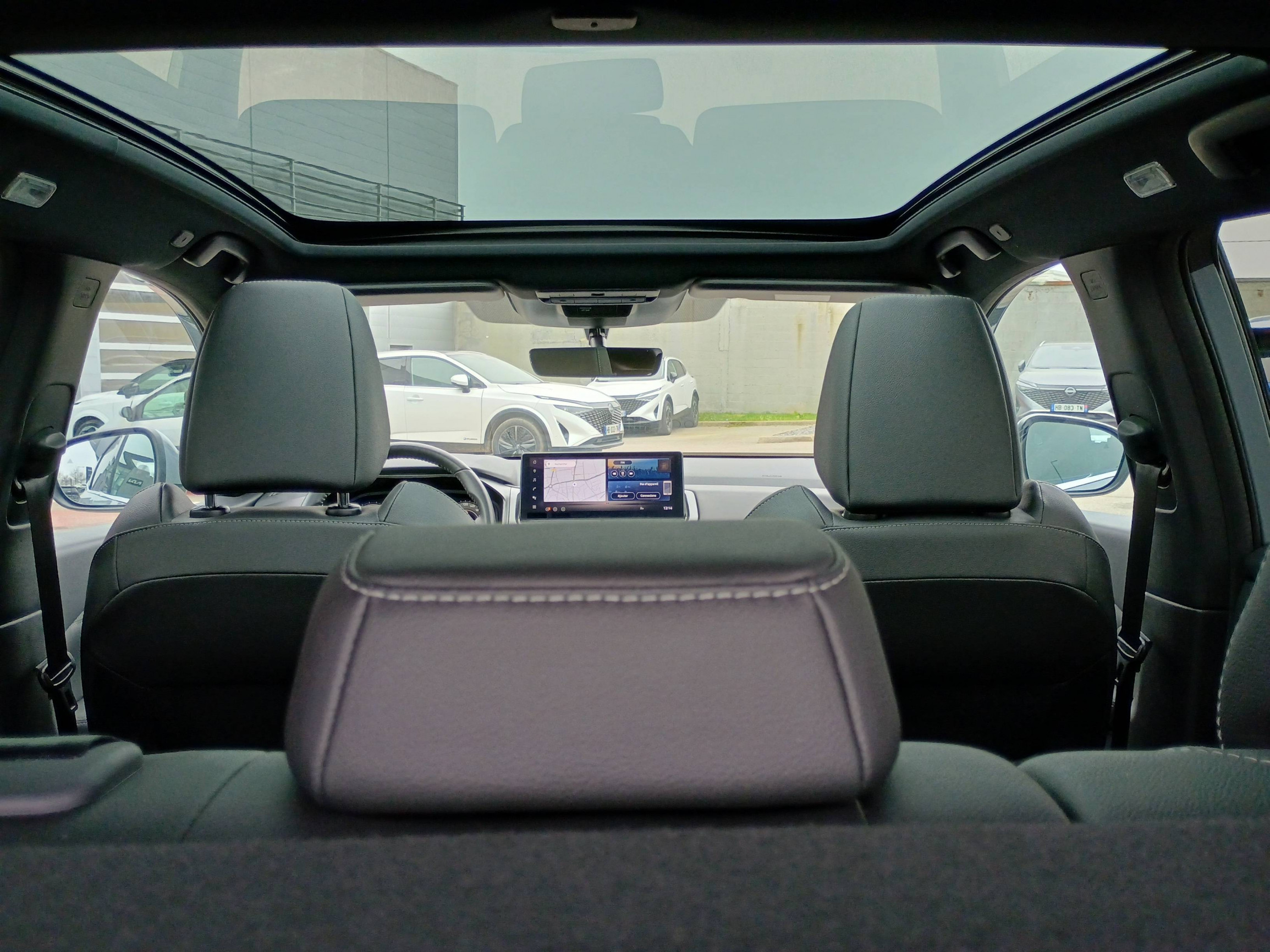 Vente en ligne Nissan Qashqai  e-Power 190 ch au prix de 32 990 €