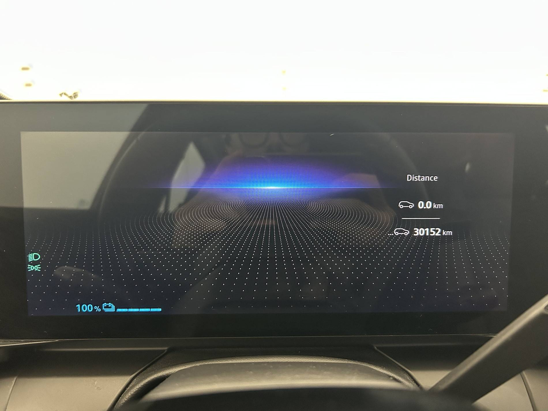 Vente en ligne Renault Megane E-Tech  EV40 130ch standard charge au prix de 19 890 €