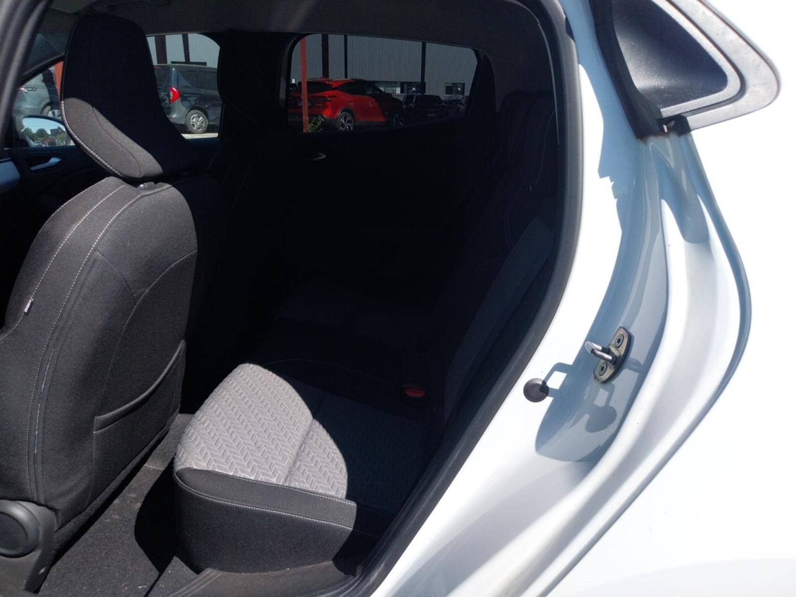 Vente en ligne Renault Clio 5 Clio SCe 65 au prix de 12 320 €