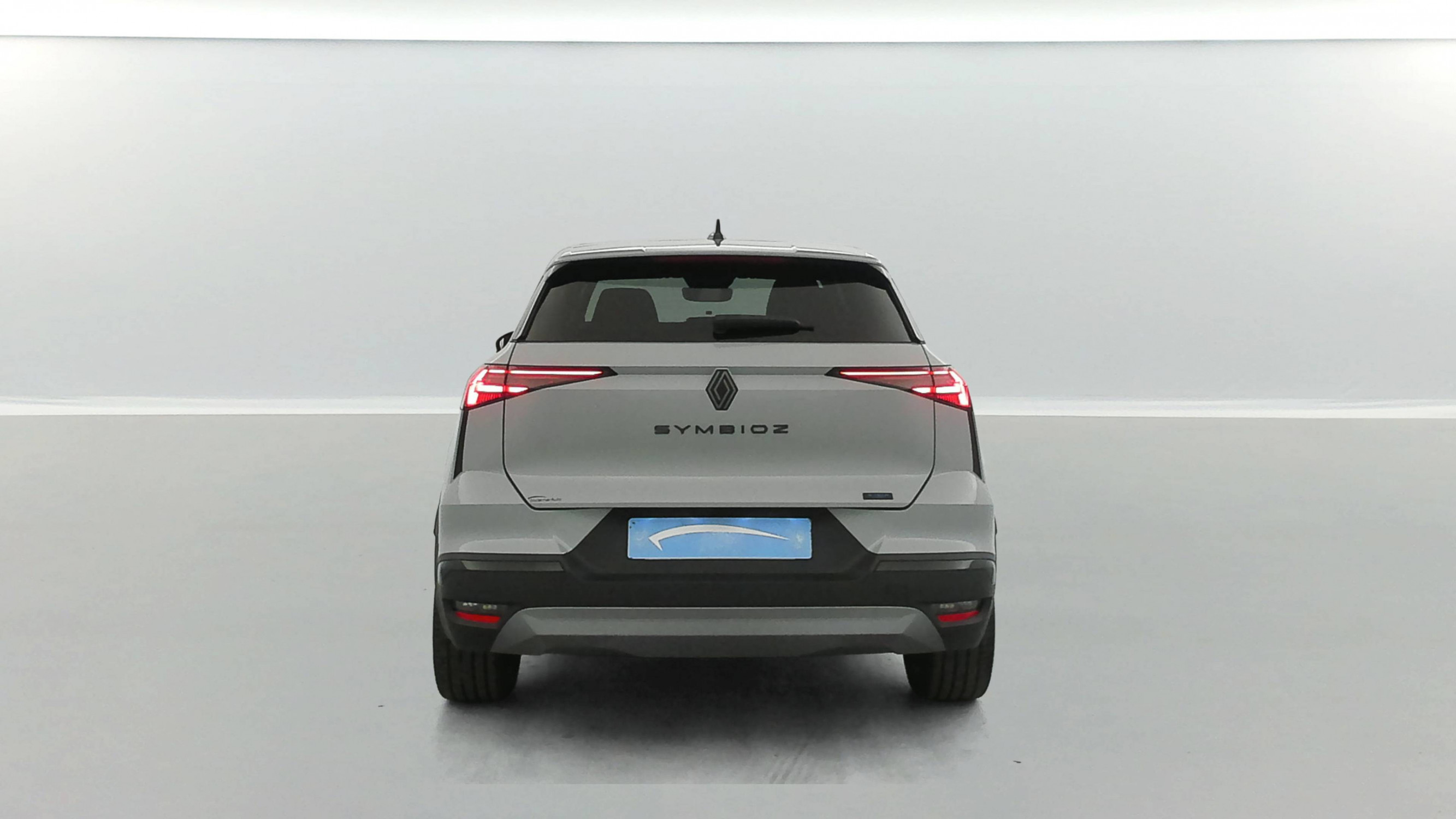 Vente en ligne Renault Symbioz  E-Tech full hybrid 145 au prix de 27 990 €