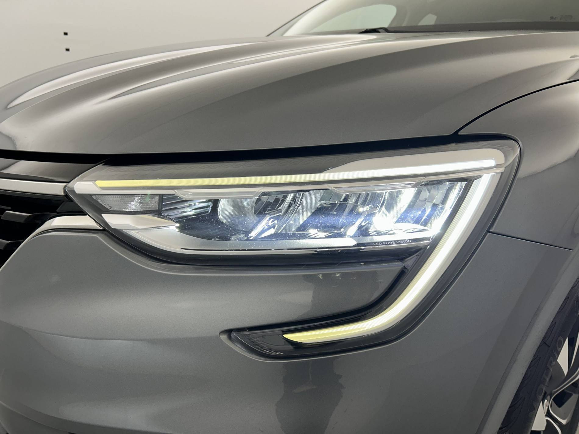 Vente en ligne Renault Arkana  TCe 140 EDC FAP au prix de 17 990 €