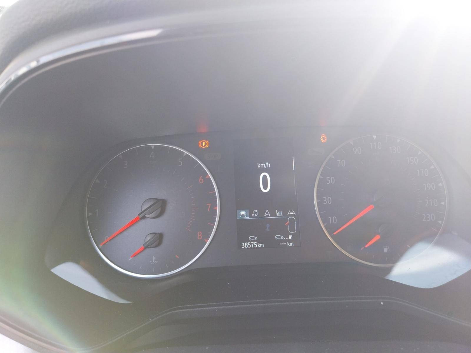 Vente en ligne Renault Clio 5 Clio TCe 90 au prix de 13 490 €