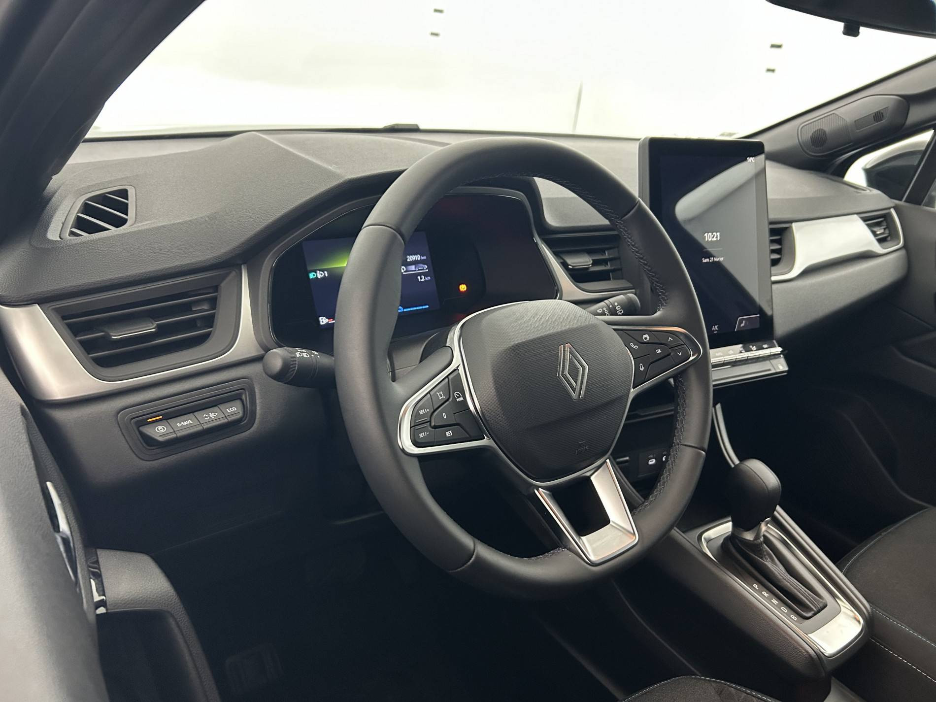 Vente en ligne Renault Symbioz  E-Tech full hybrid 145 au prix de 25 990 €