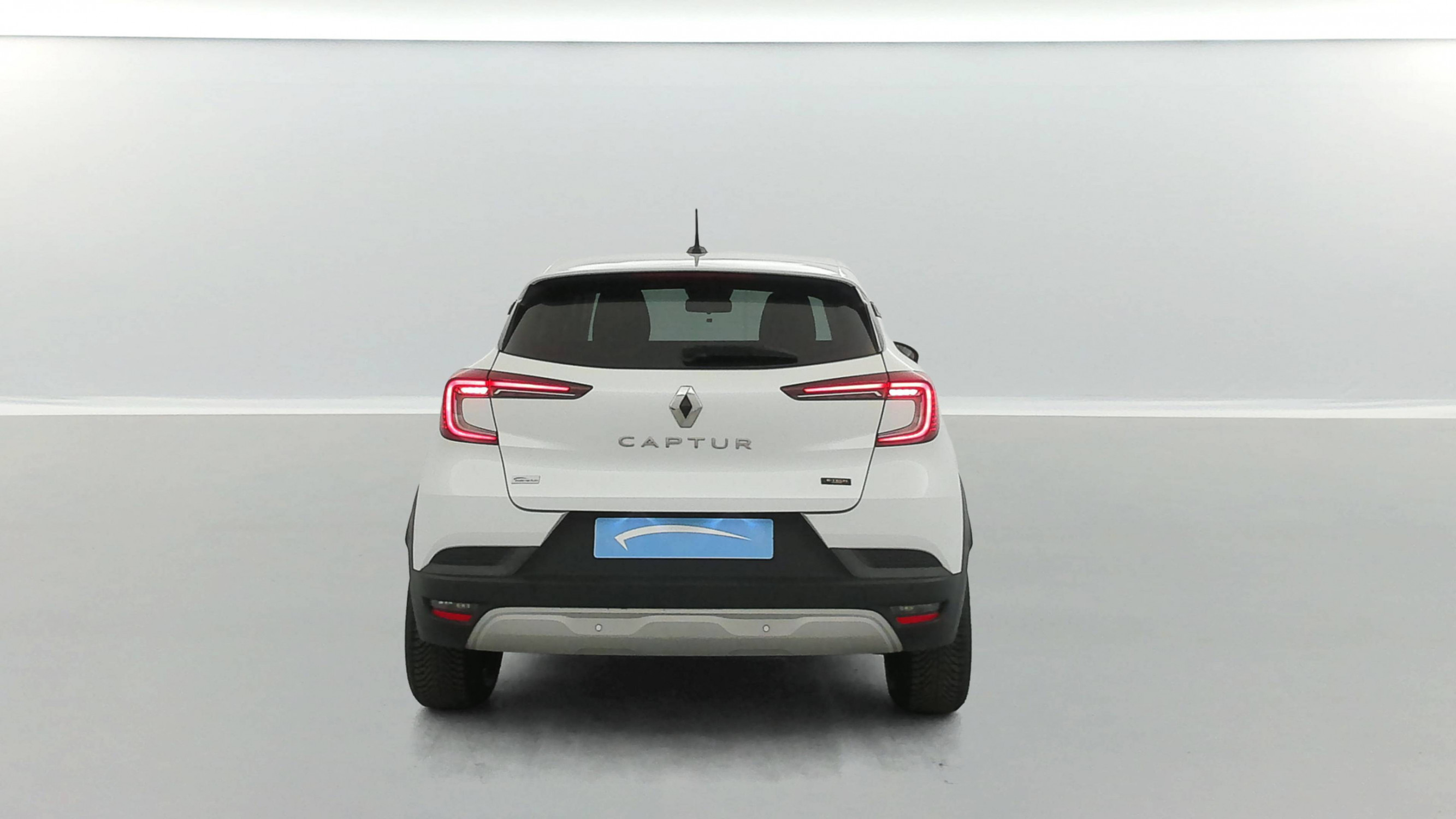 Vente en ligne Renault Captur  E-Tech full hybrid 145 au prix de 14 990 €
