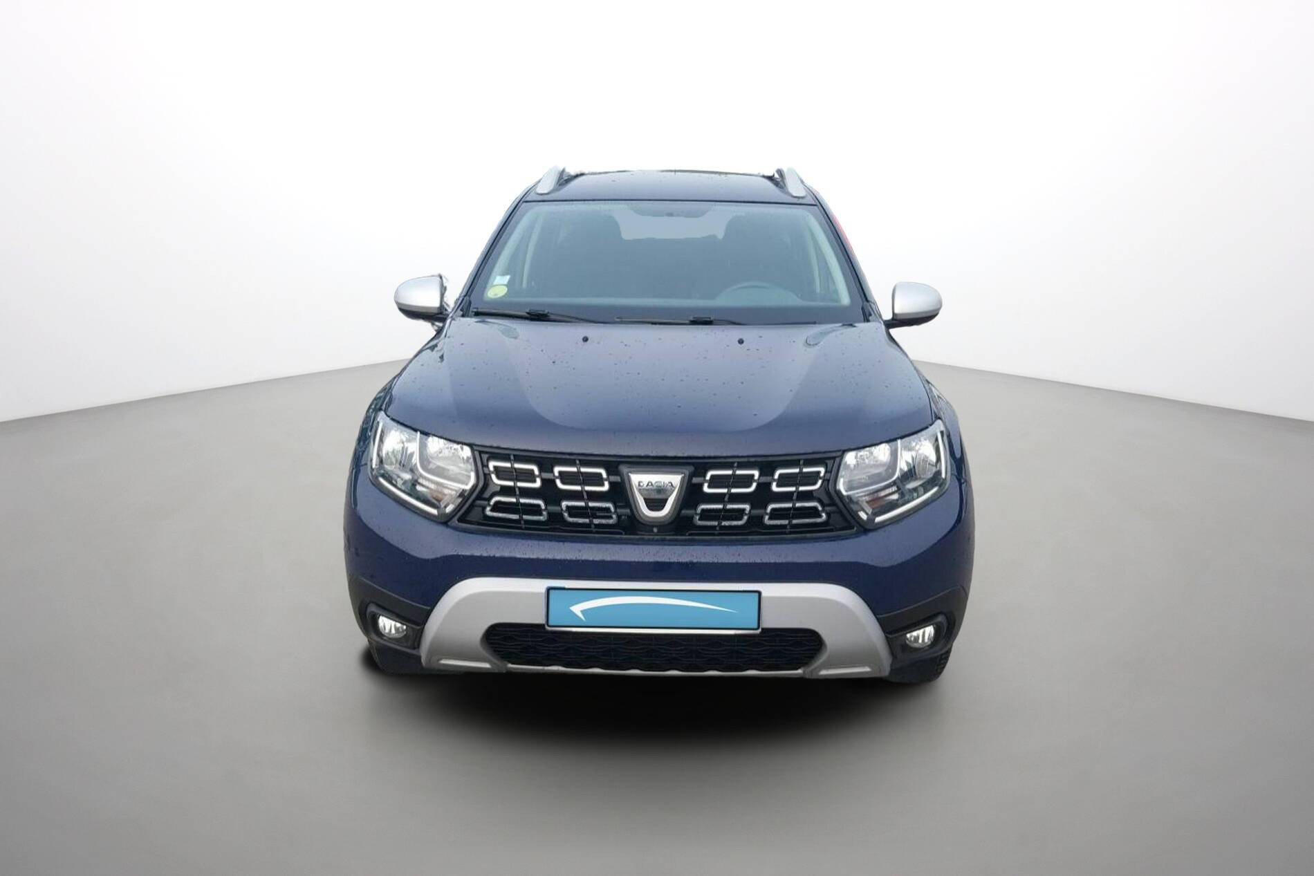 Vente en ligne Dacia Duster  Blue dCi 115 4x2 au prix de 15 390 €