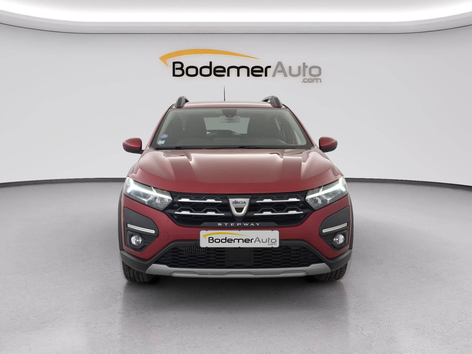 Vente en ligne Dacia Sandero  TCe 90 - 22 au prix de 13 990 €