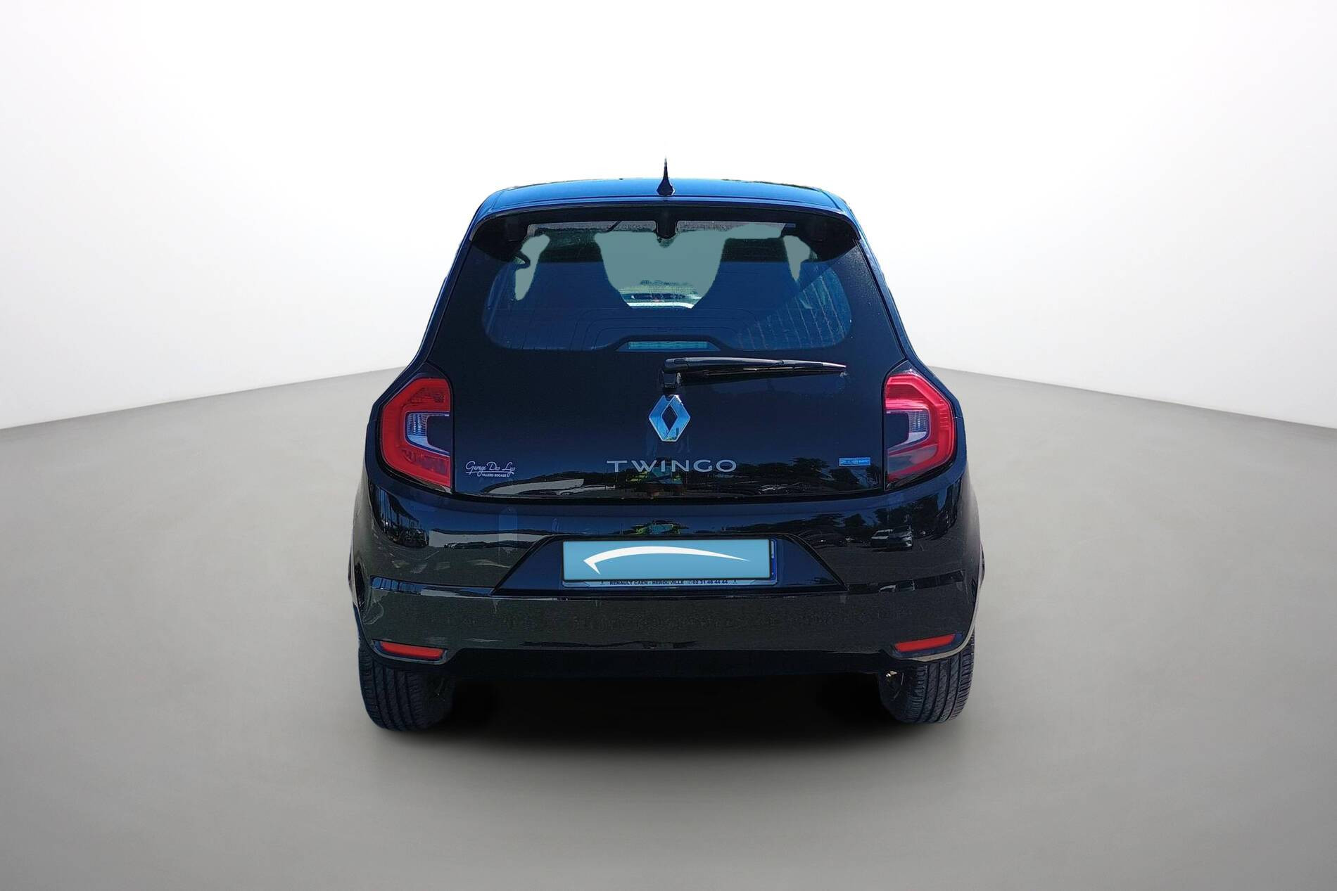 Vente en ligne Renault Twingo Electrique Twingo III Achat Intégral au prix de 9 990 €