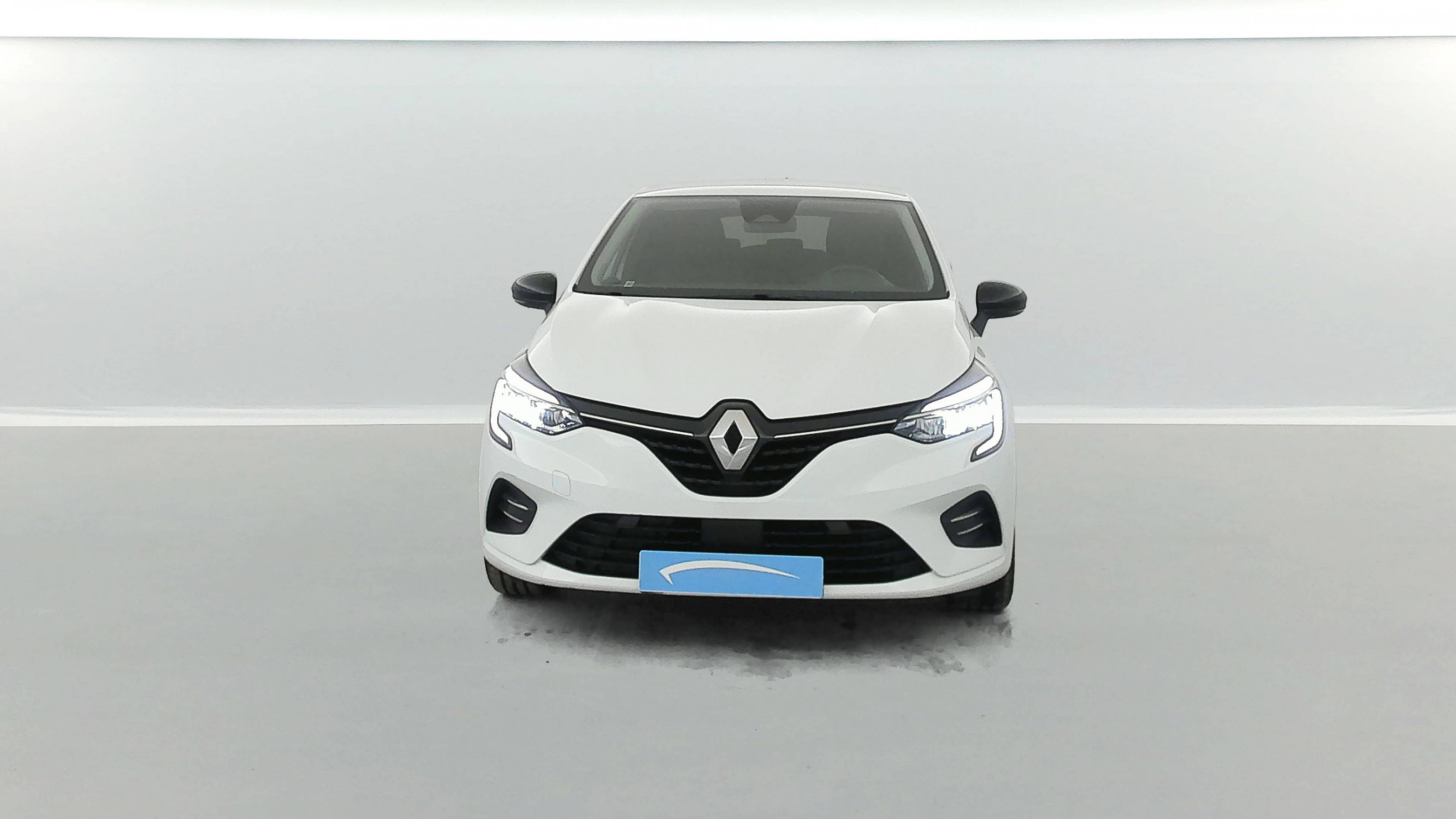 Vente en ligne Renault Clio 5 Clio SCe 65 au prix de 13 490 €