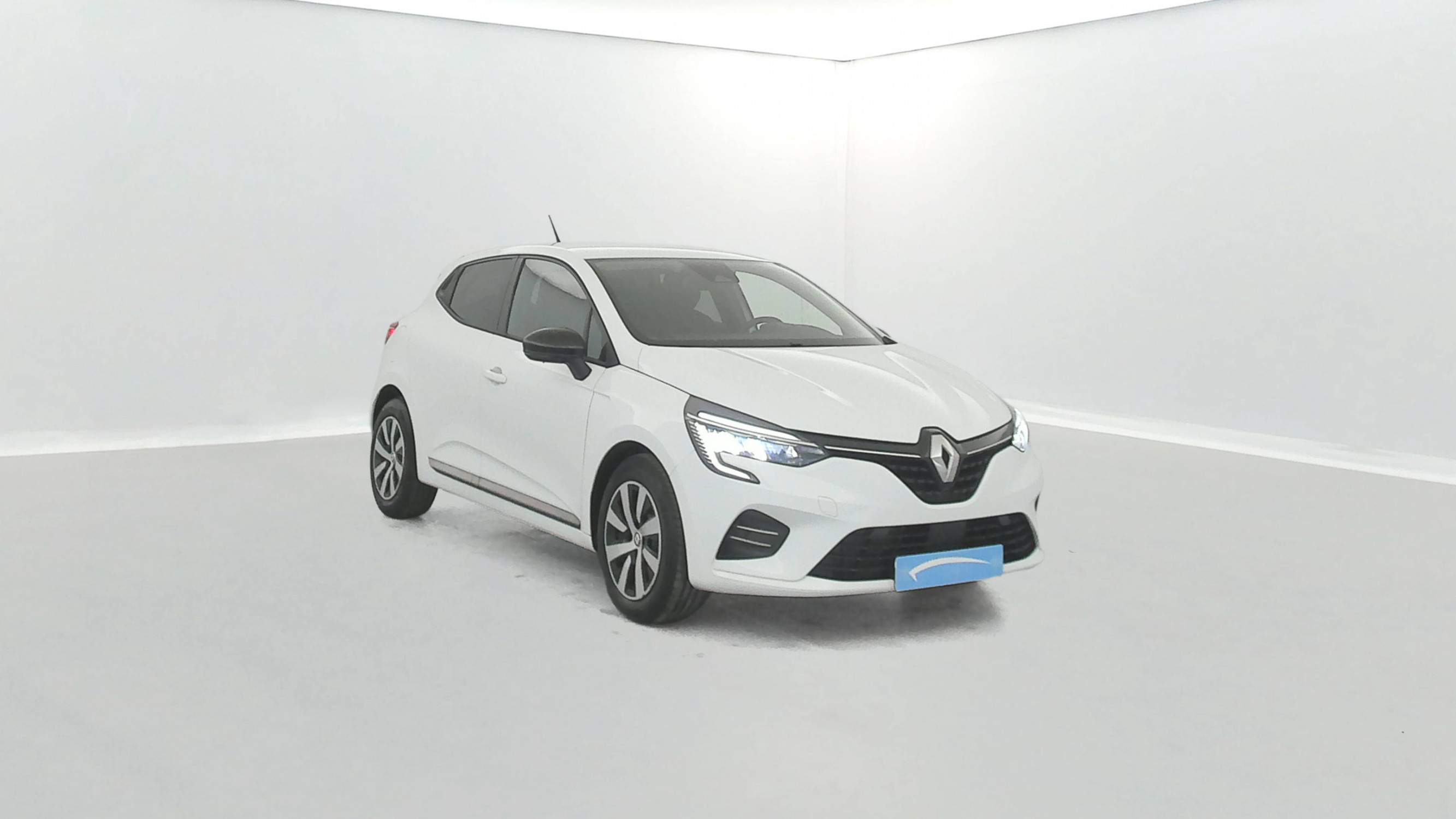 Vente en ligne Renault Clio 5 Clio SCe 65 au prix de 12 590 €