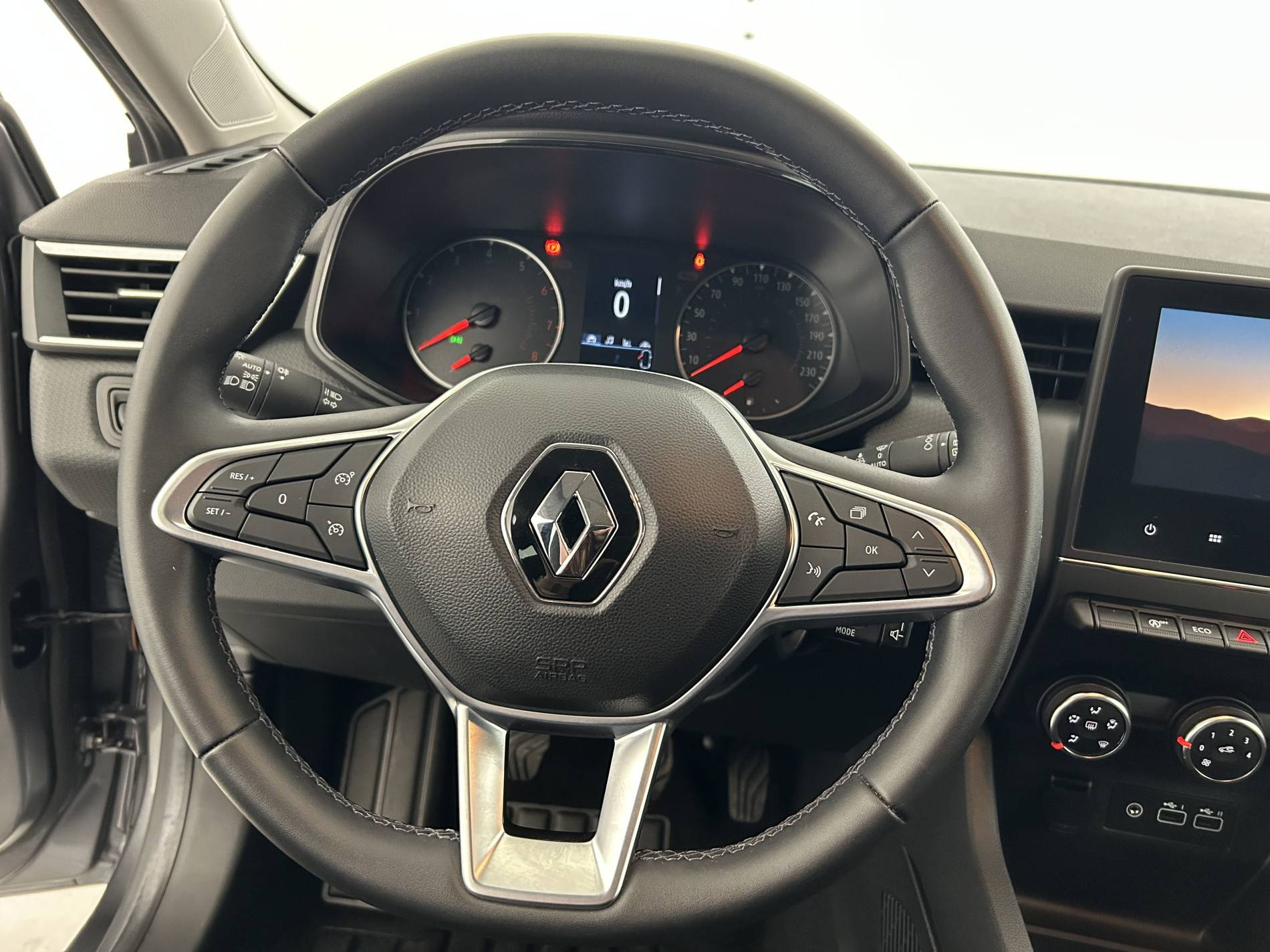 Vente en ligne Renault Clio 5 Clio TCe 90 au prix de 13 690 €