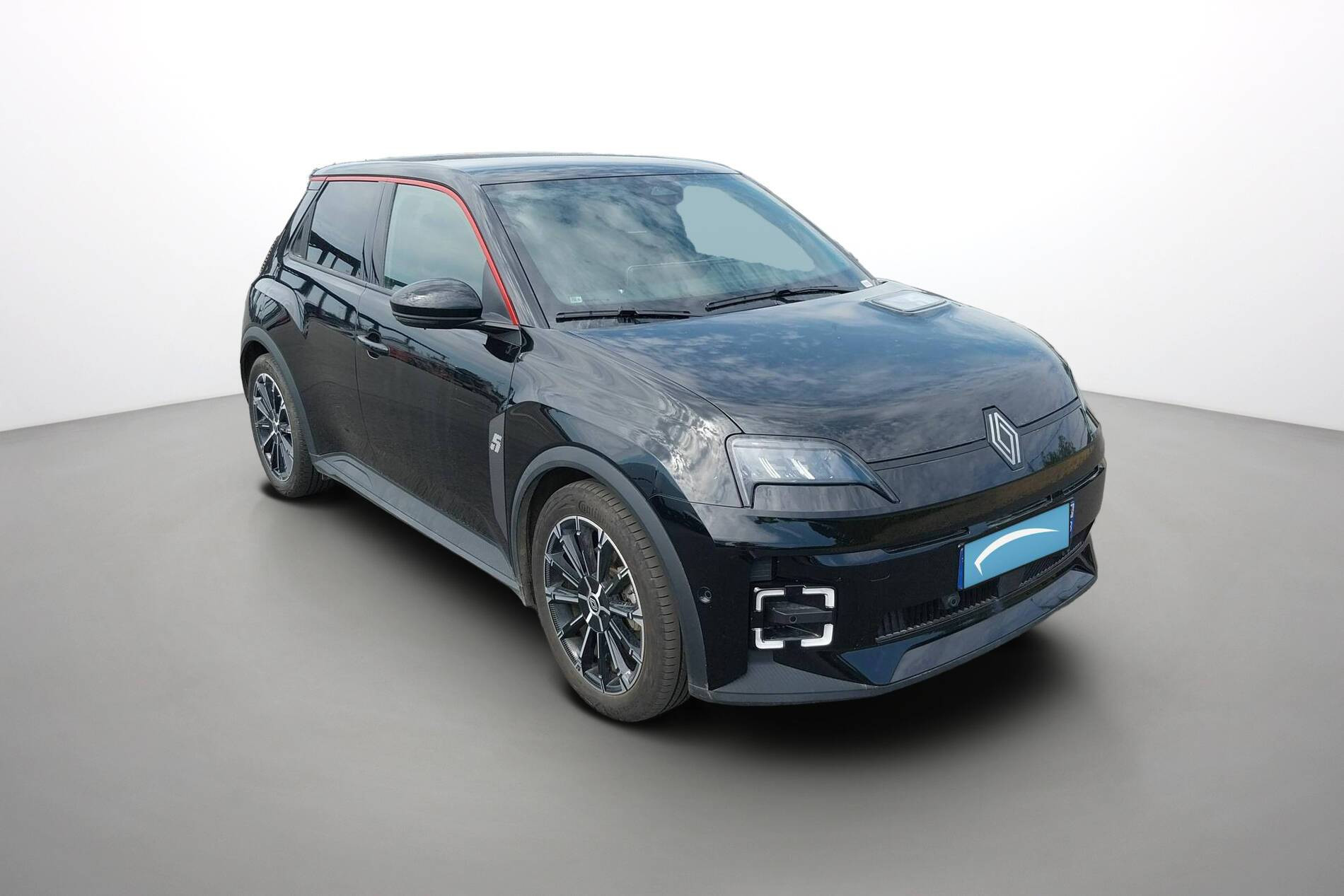 Vente en ligne Renault R5 E-Tech  120 ch autonomie urbaine au prix de 25 990 €