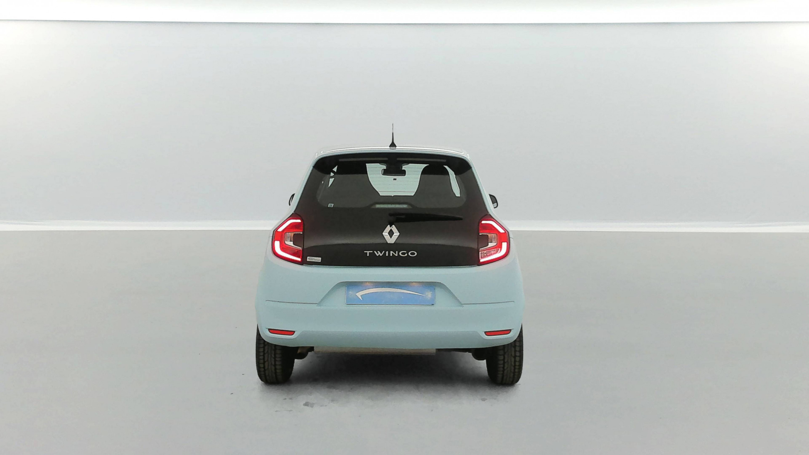 Vente en ligne Renault Twingo 3  SCe 75 - 20 au prix de 10 990 €