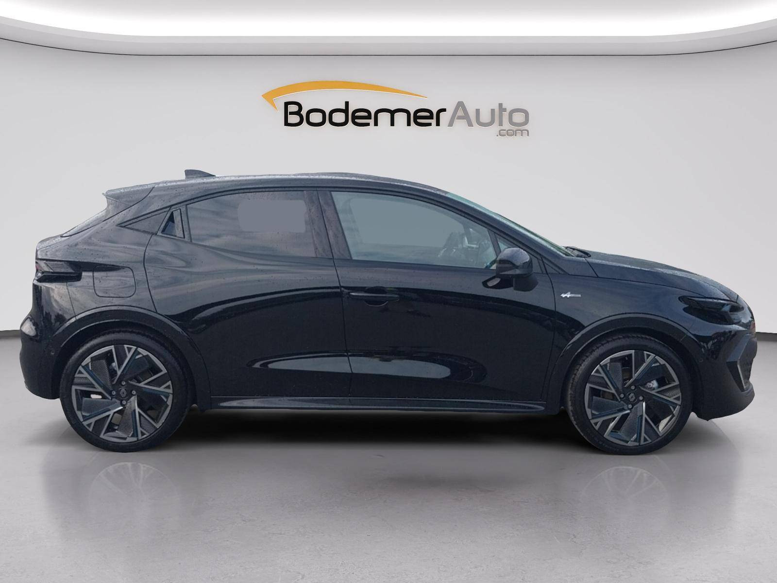 Vente en ligne Renault Clio 6 Clio E-Tech full hybrid 160 ch au prix de 28 329 €