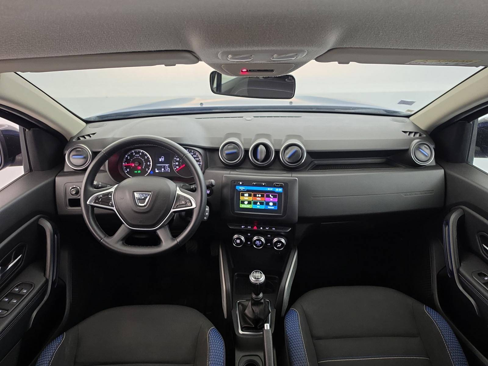 Vente en ligne Dacia Duster  Blue dCi 115 4x2 au prix de 15 790 €
