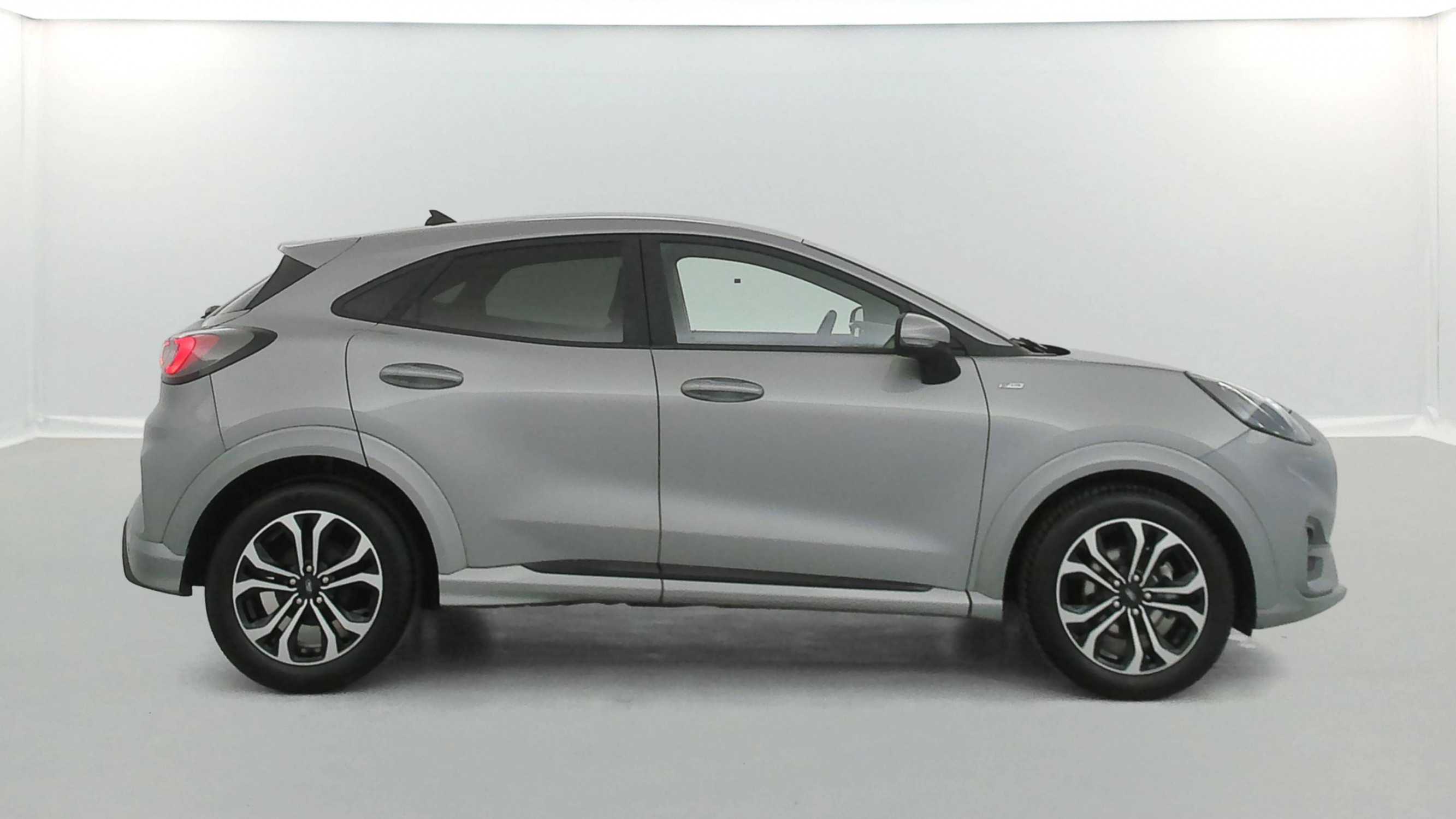 Vente en ligne Ford Puma  1.0 EcoBoost 125 ch mHEV S&S BVM6 au prix de 13 490 €