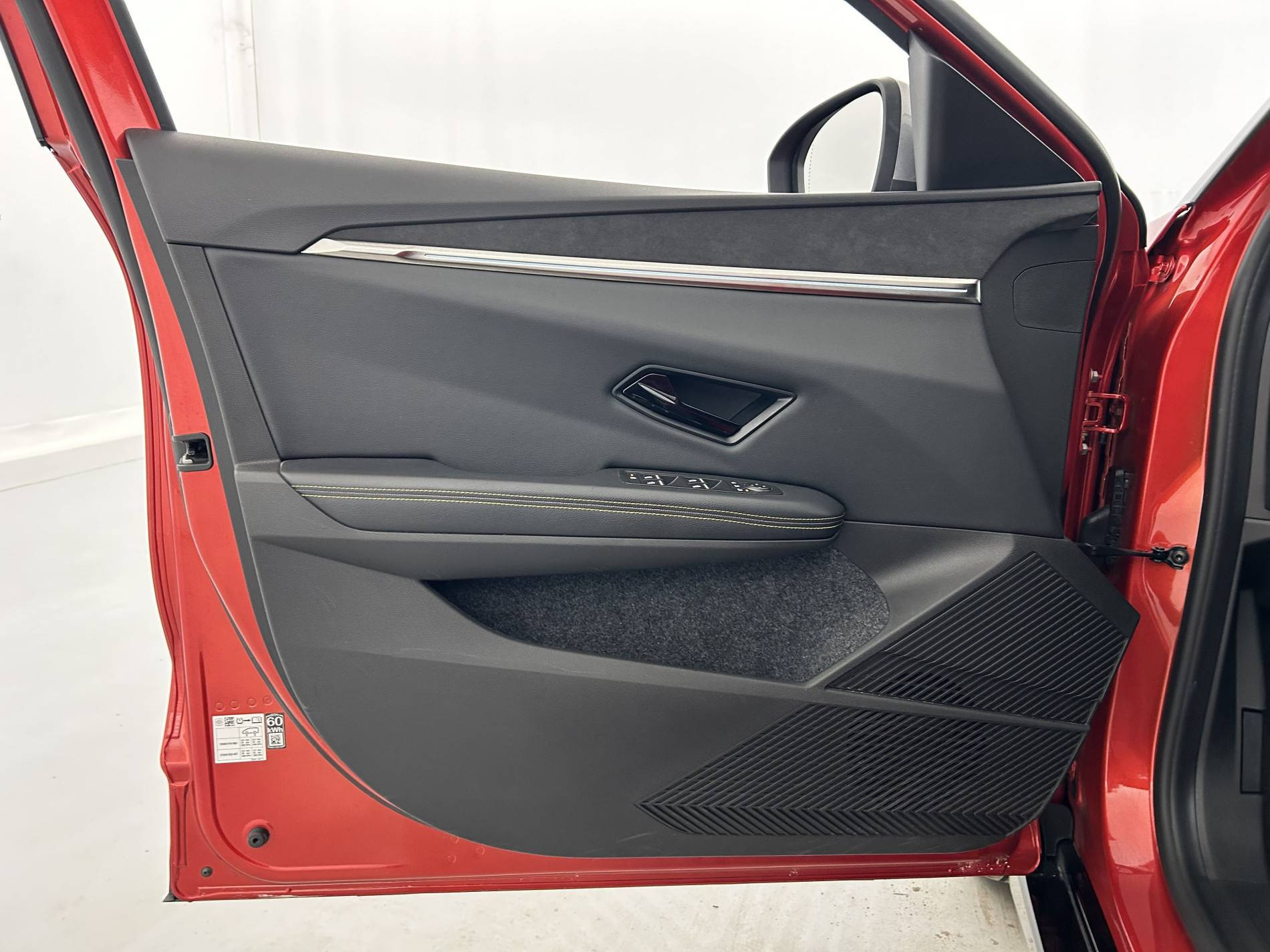 Vente en ligne Renault Megane E-Tech  EV60 220 ch super charge au prix de 23 990 €