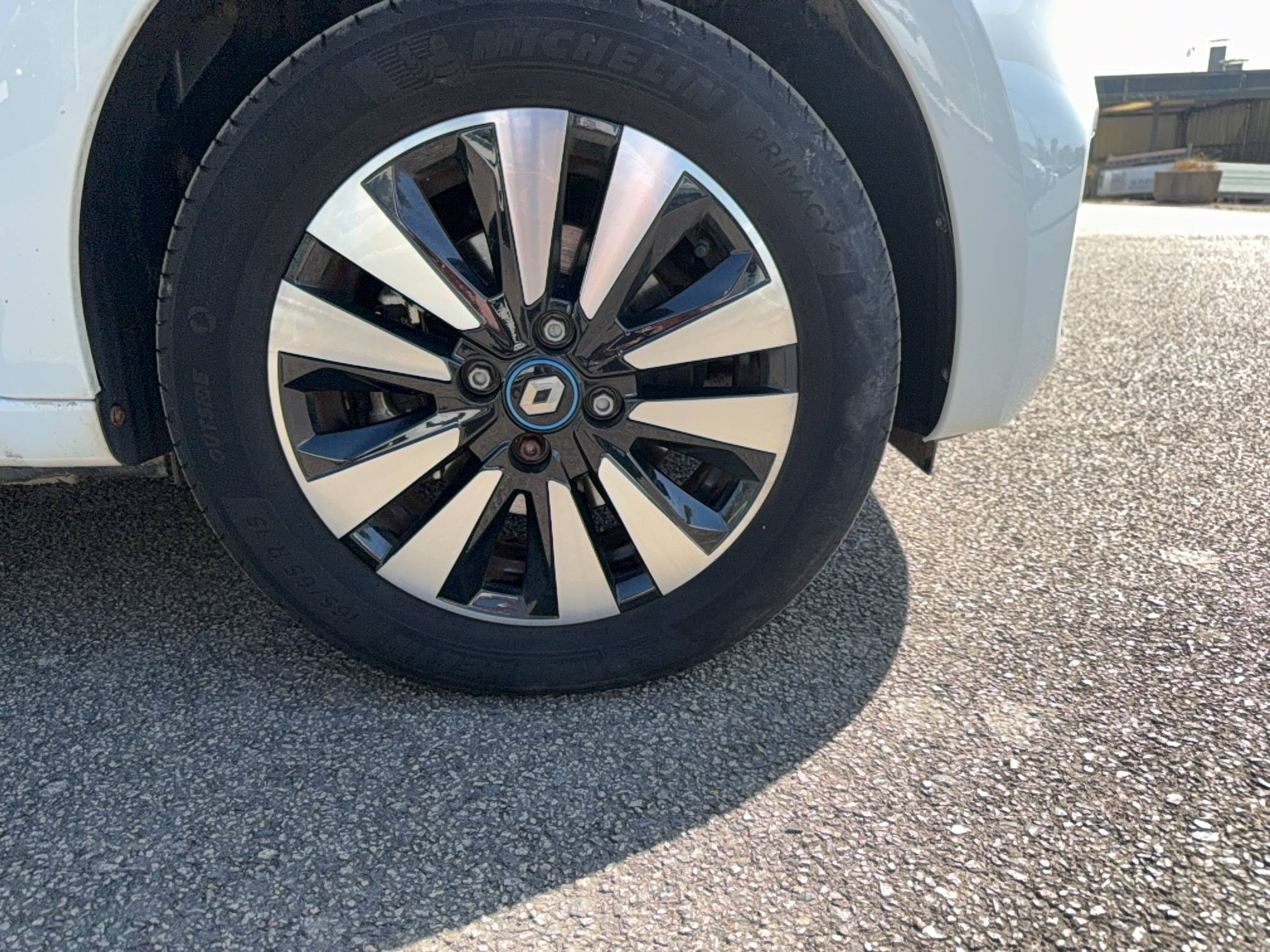 Vente en ligne Renault Twingo Electrique Twingo III Achat Intégral - 21 au prix de 11 490 €