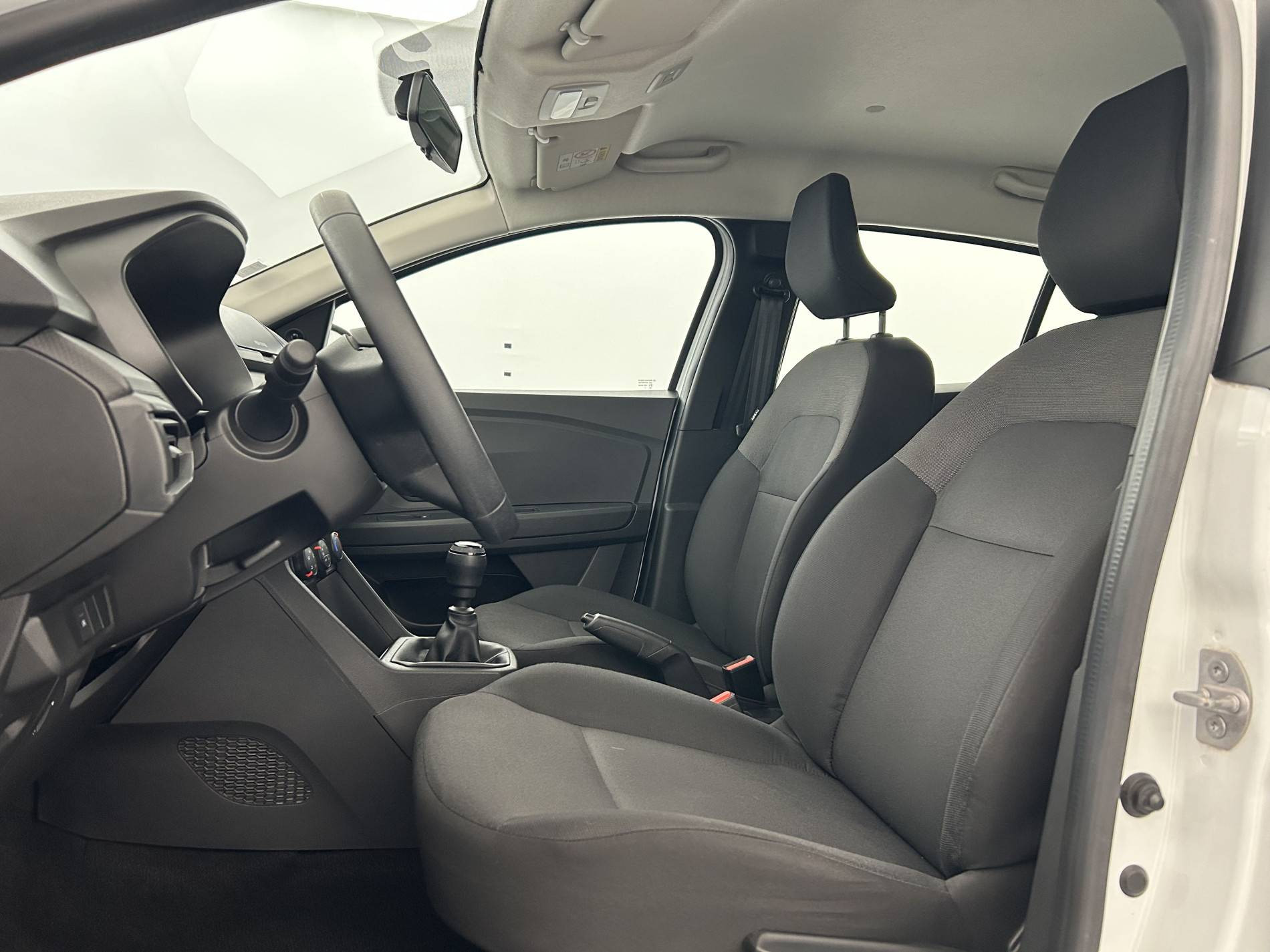 Vente en ligne Dacia Sandero  ECO-G 100 au prix de 11 890 €