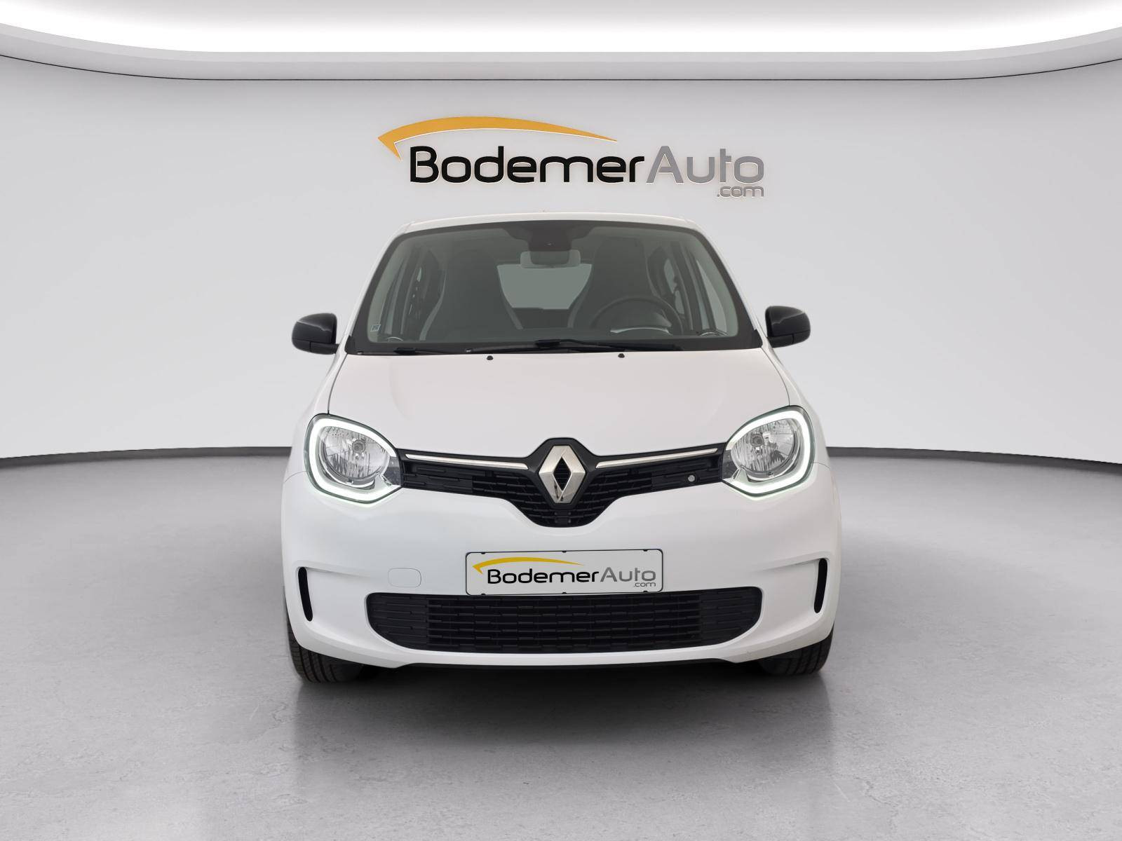 Vente en ligne Renault Twingo Electrique Twingo III E-Tech au prix de 12 990 €