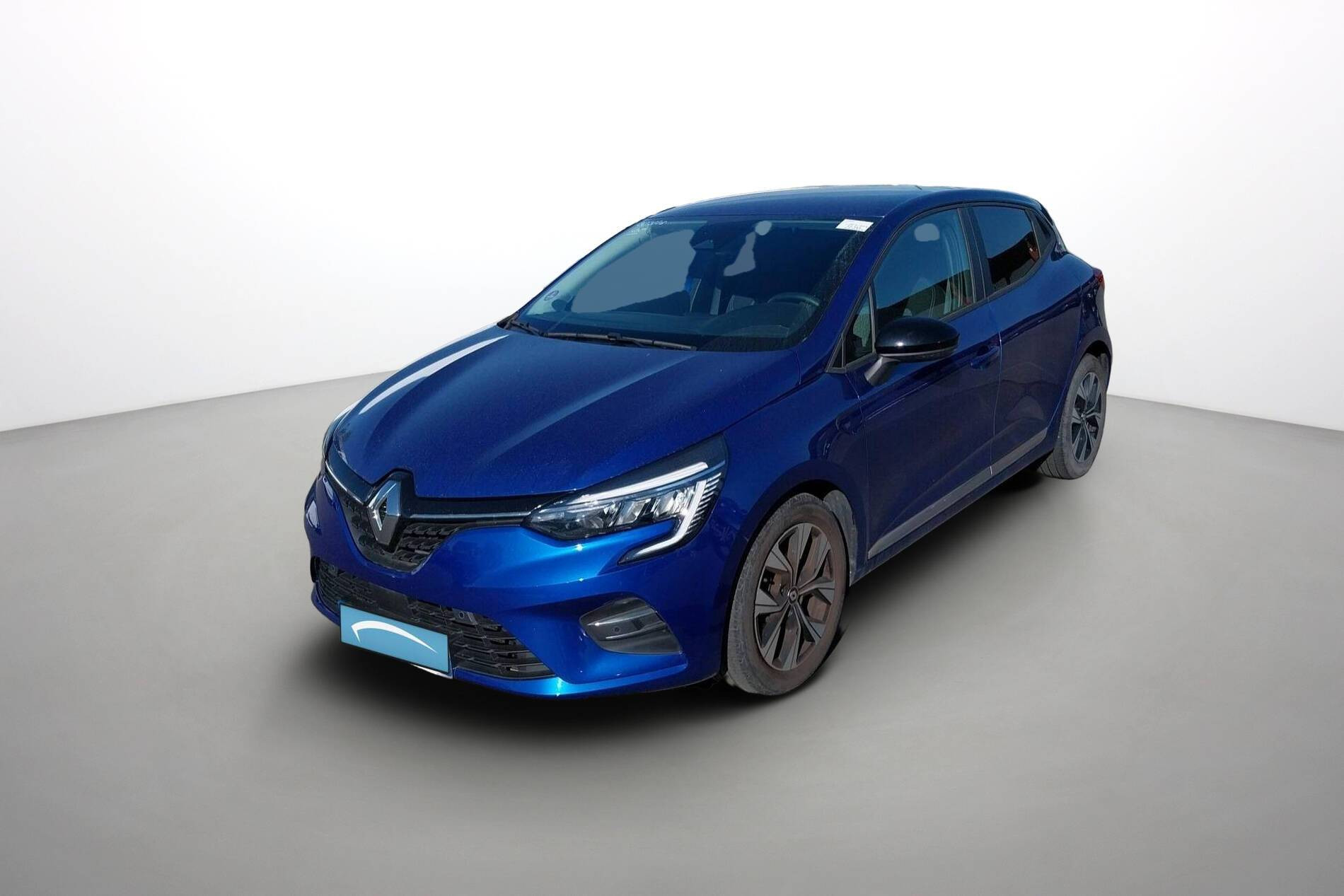 Renault Clio 5 Clio TCe 100 GPL occasion de 2023 en vente à Caen