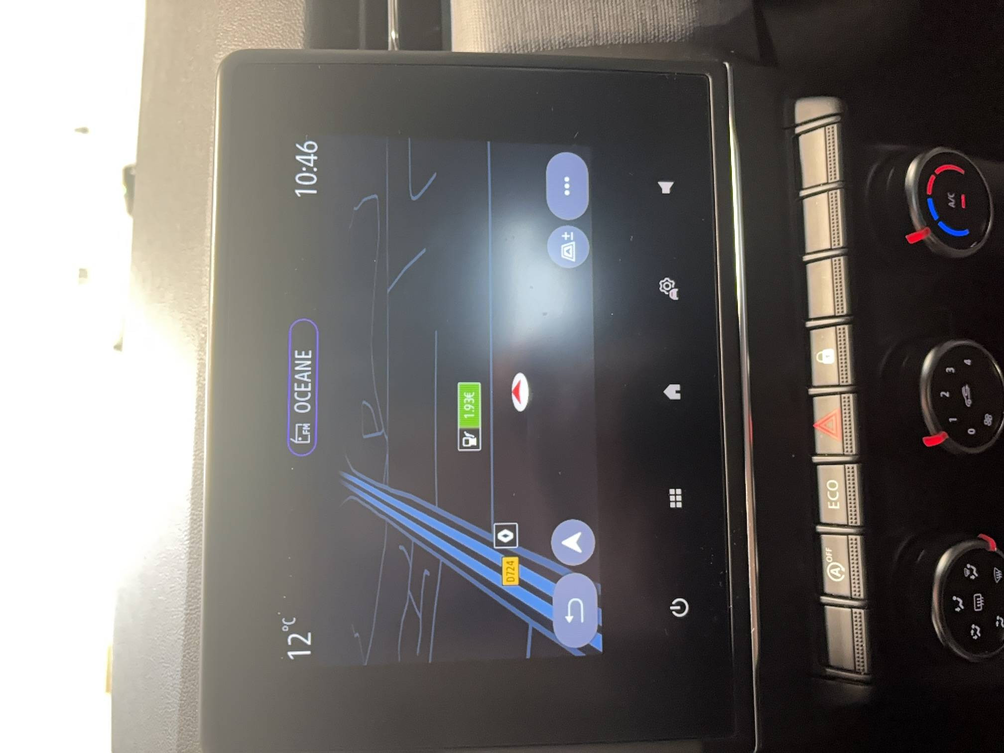 Vente en ligne Renault Clio 5 Clio TCe 90 au prix de 15 490 €