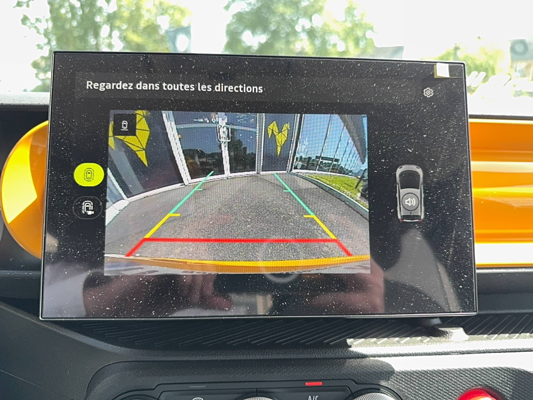 Vente en ligne Renault Twingo Electrique  80 ch autonomie urbaine au prix de 21 990 €