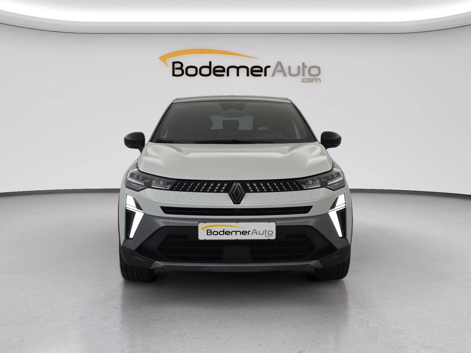 Vente en ligne Renault Captur  E-Tech full hybrid 160 ch au prix de 31 499 €