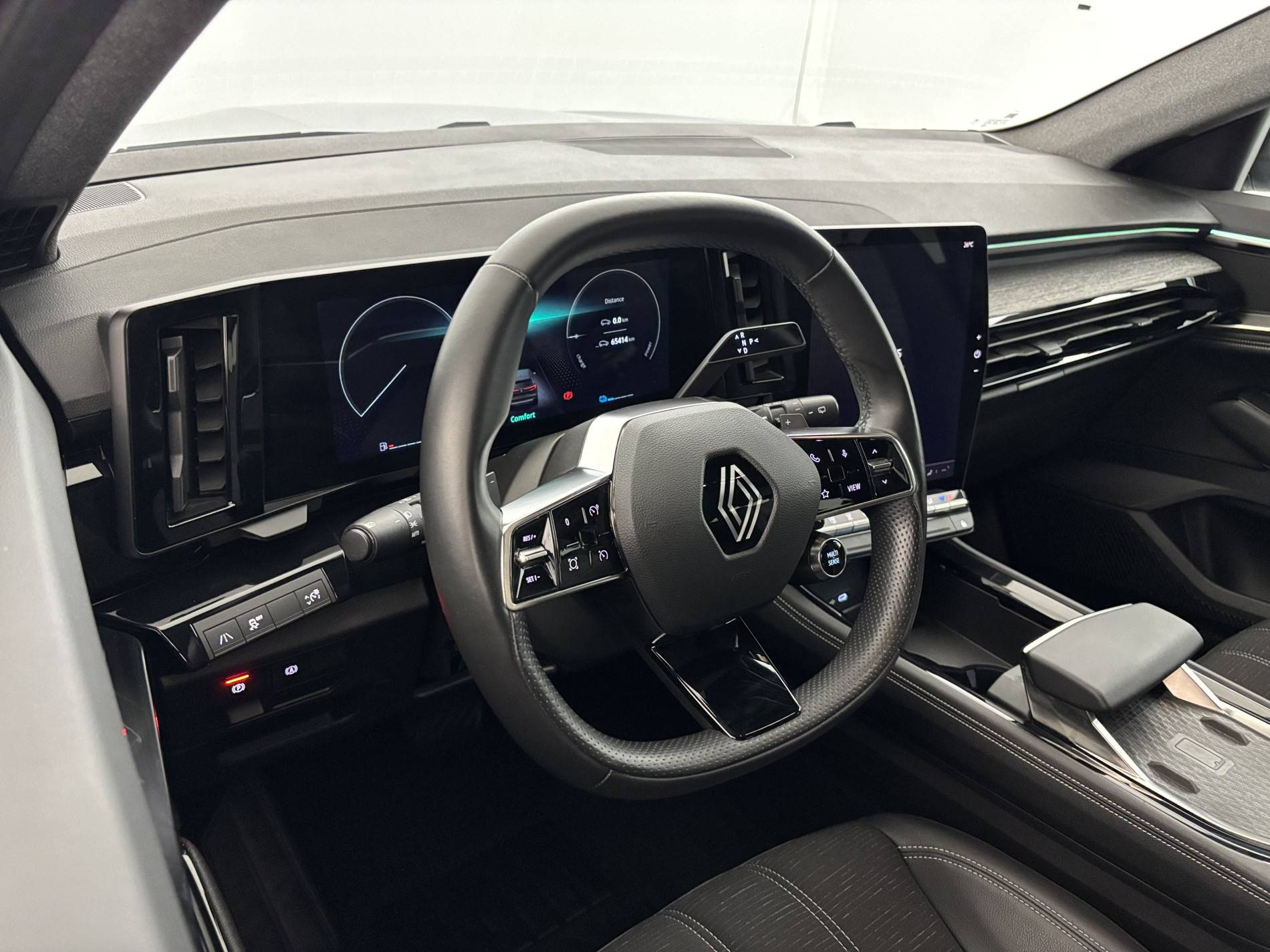Vente en ligne Renault Austral  E-Tech hybrid 200 au prix de 25 990 €