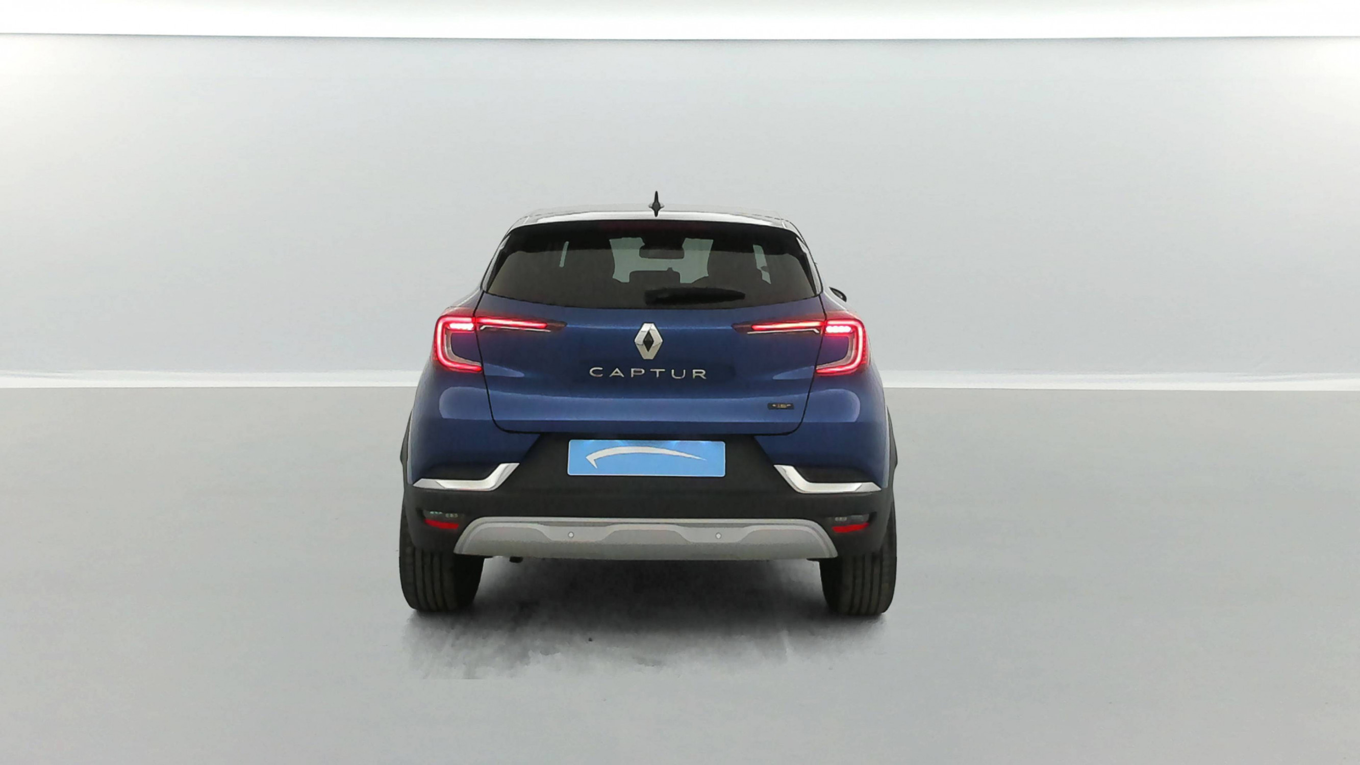 Vente en ligne Renault Captur  E-Tech full hybrid 145 au prix de 22 690 €