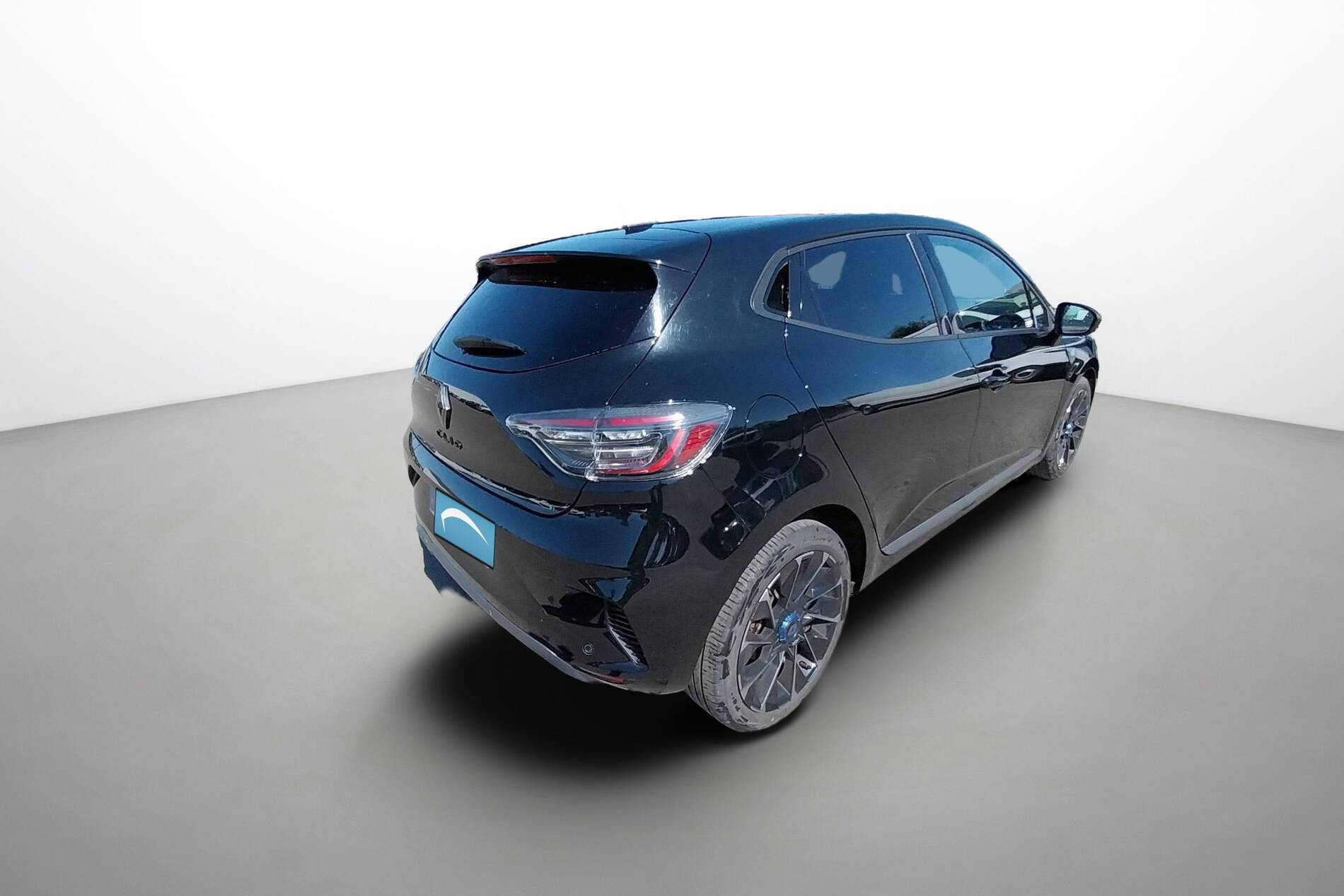 Vente en ligne Renault Clio 5 Clio TCe 90 au prix de 18 990 €