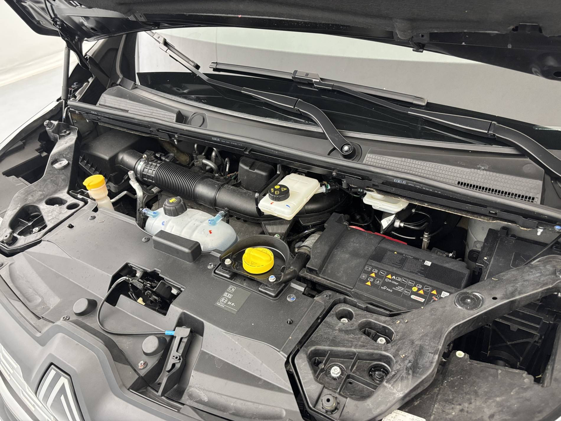 Vente en ligne Renault Trafic  Blue dCi 150 au prix de 33 791 €