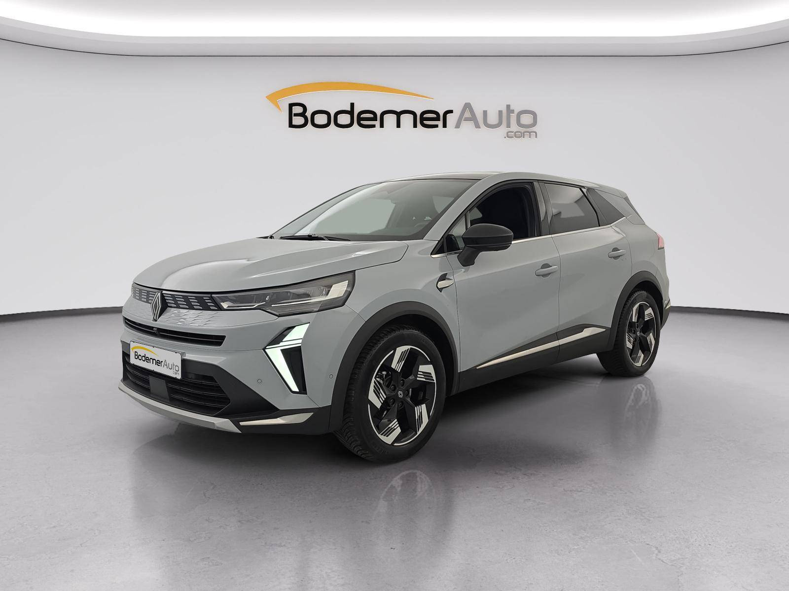 Renault Symbioz  E-Tech full hybrid 145 occasion de 2025 en vente à Lorient