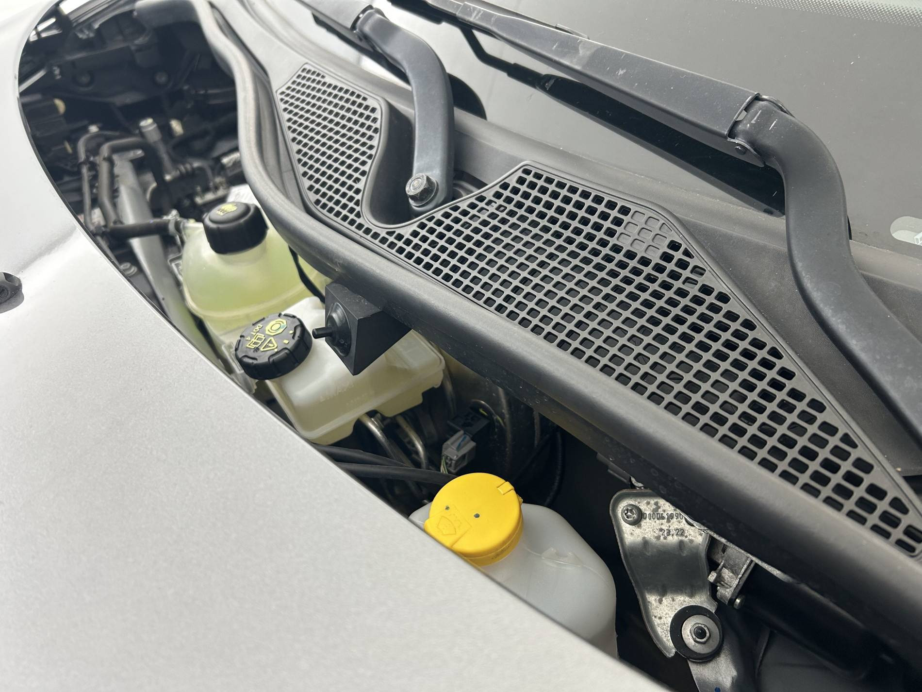 Vente en ligne Renault Twingo Electrique Twingo III E-Tech au prix de 11 990 €